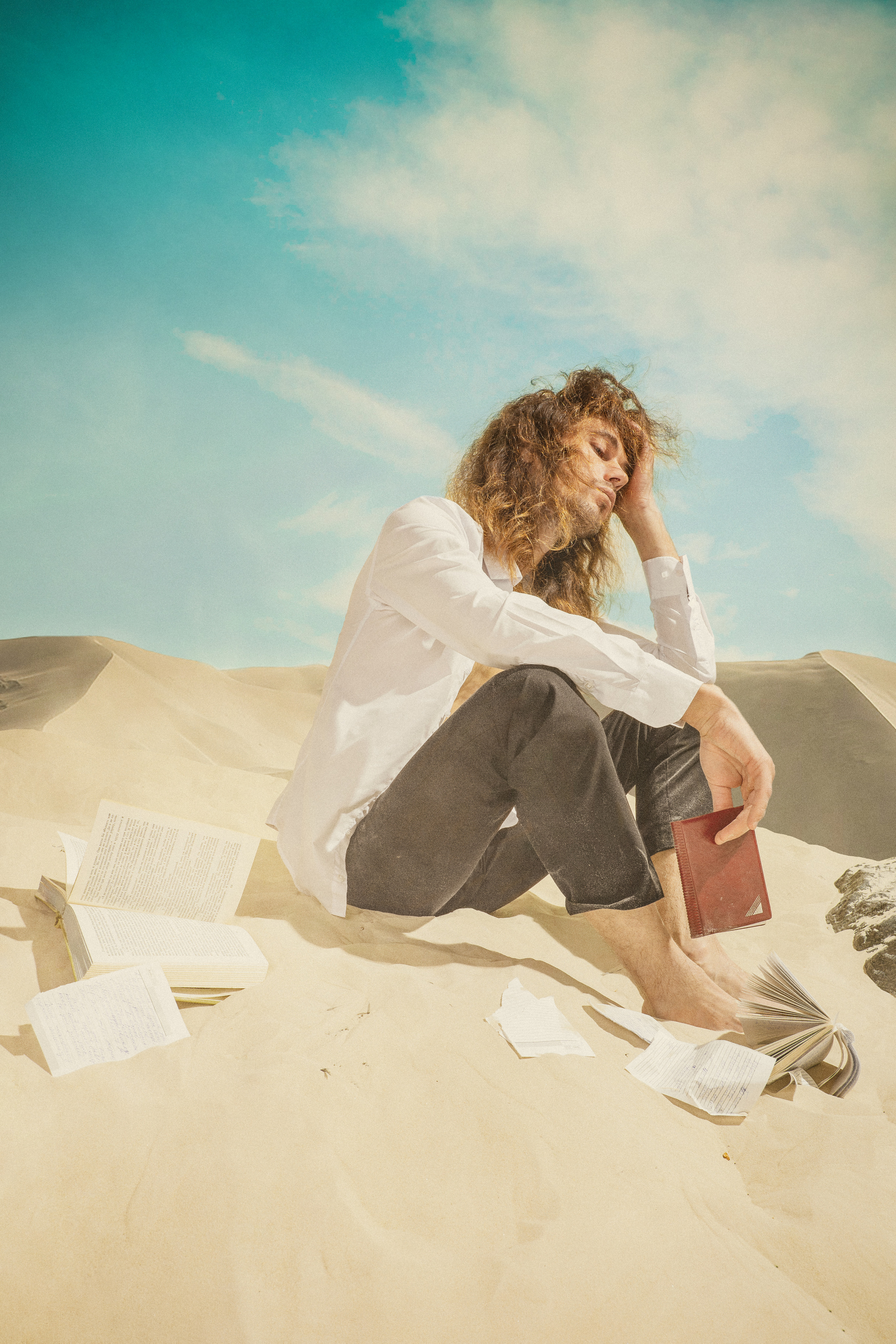 Мужское. Фотограф портрет, будуар, ню в Москве и области