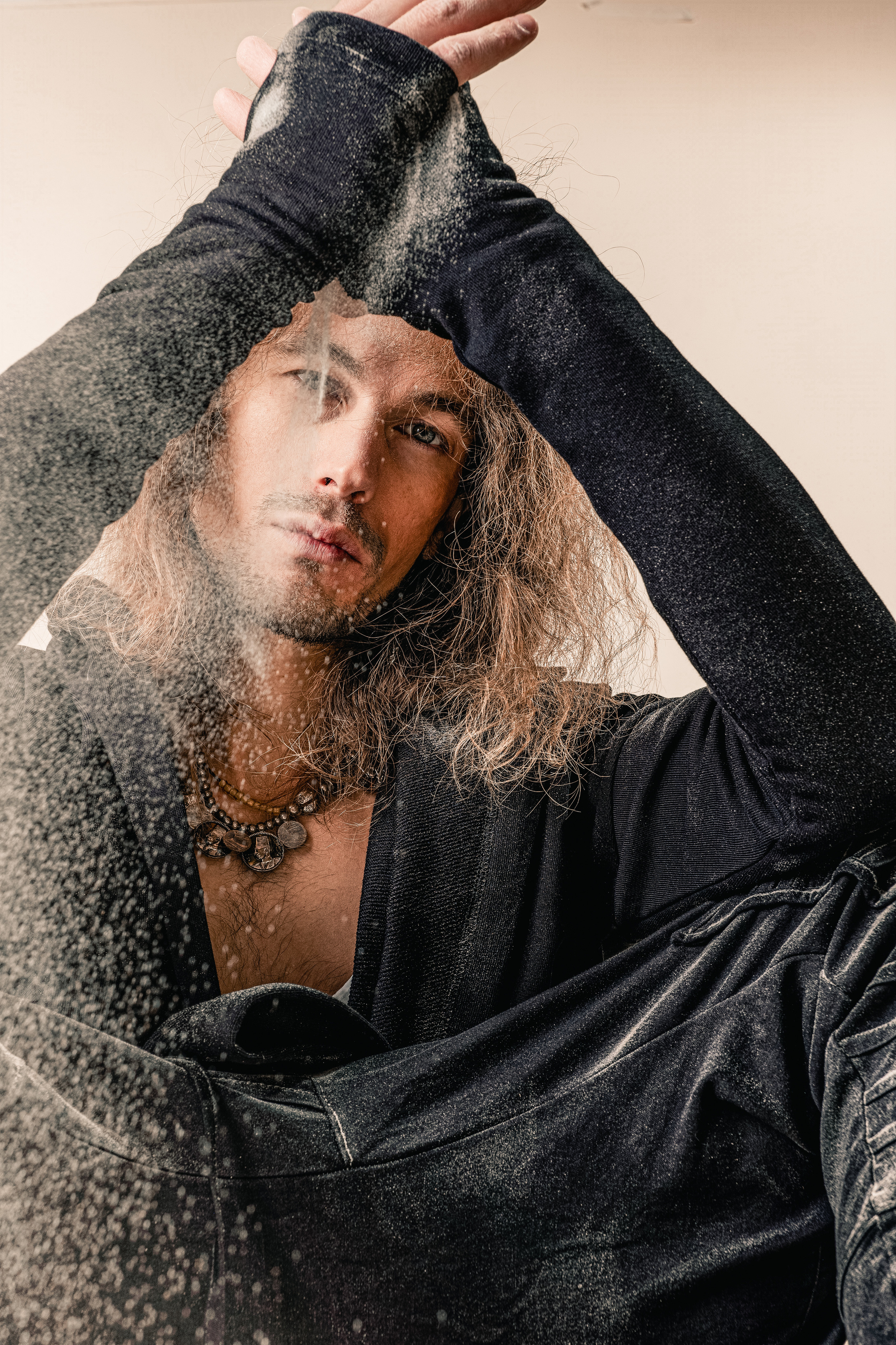 Мужское. Фотограф портрет, будуар, ню в Москве и области