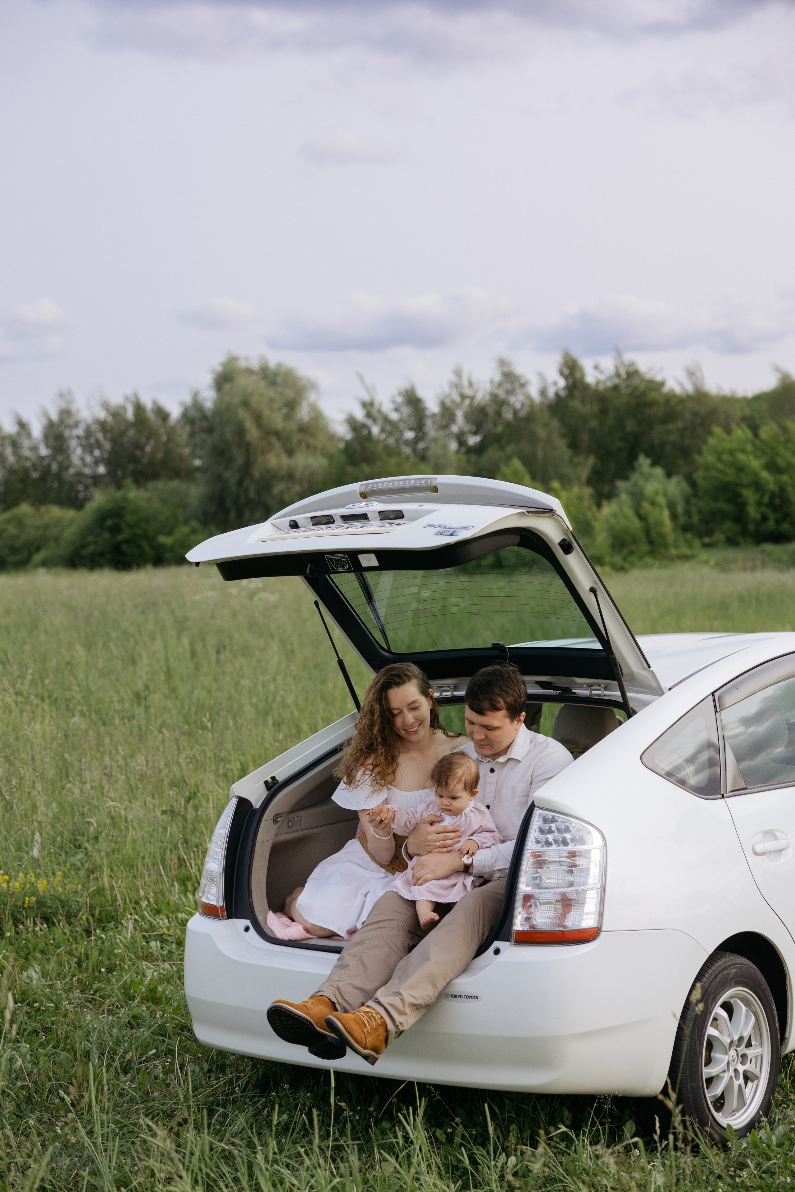 Песни и самолеты. Свадебный фотограф в Москве Полина Лелетко