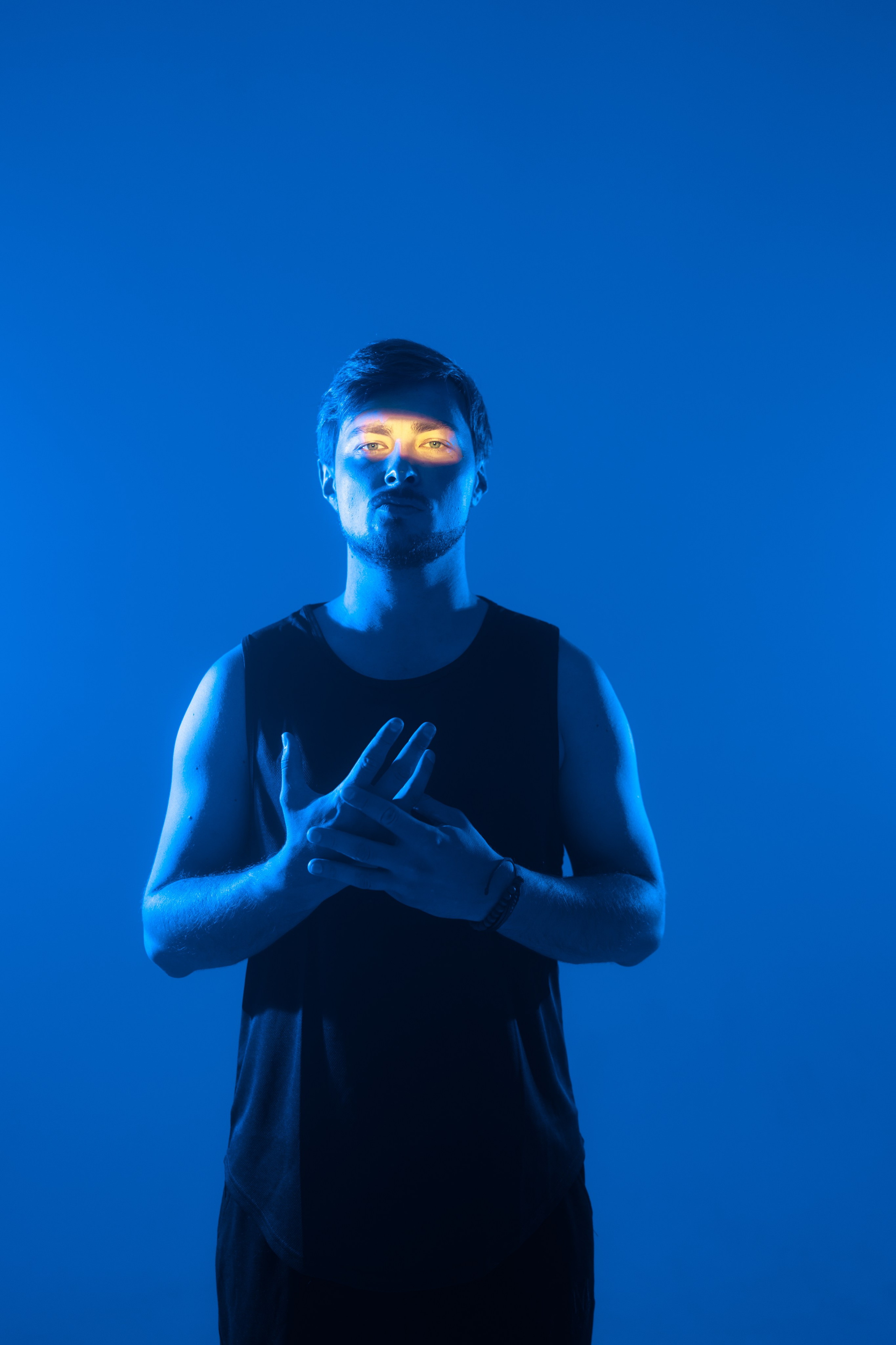 Ден Уэйн. Свадебный и индивидуальный фотограф Аля Мамакова