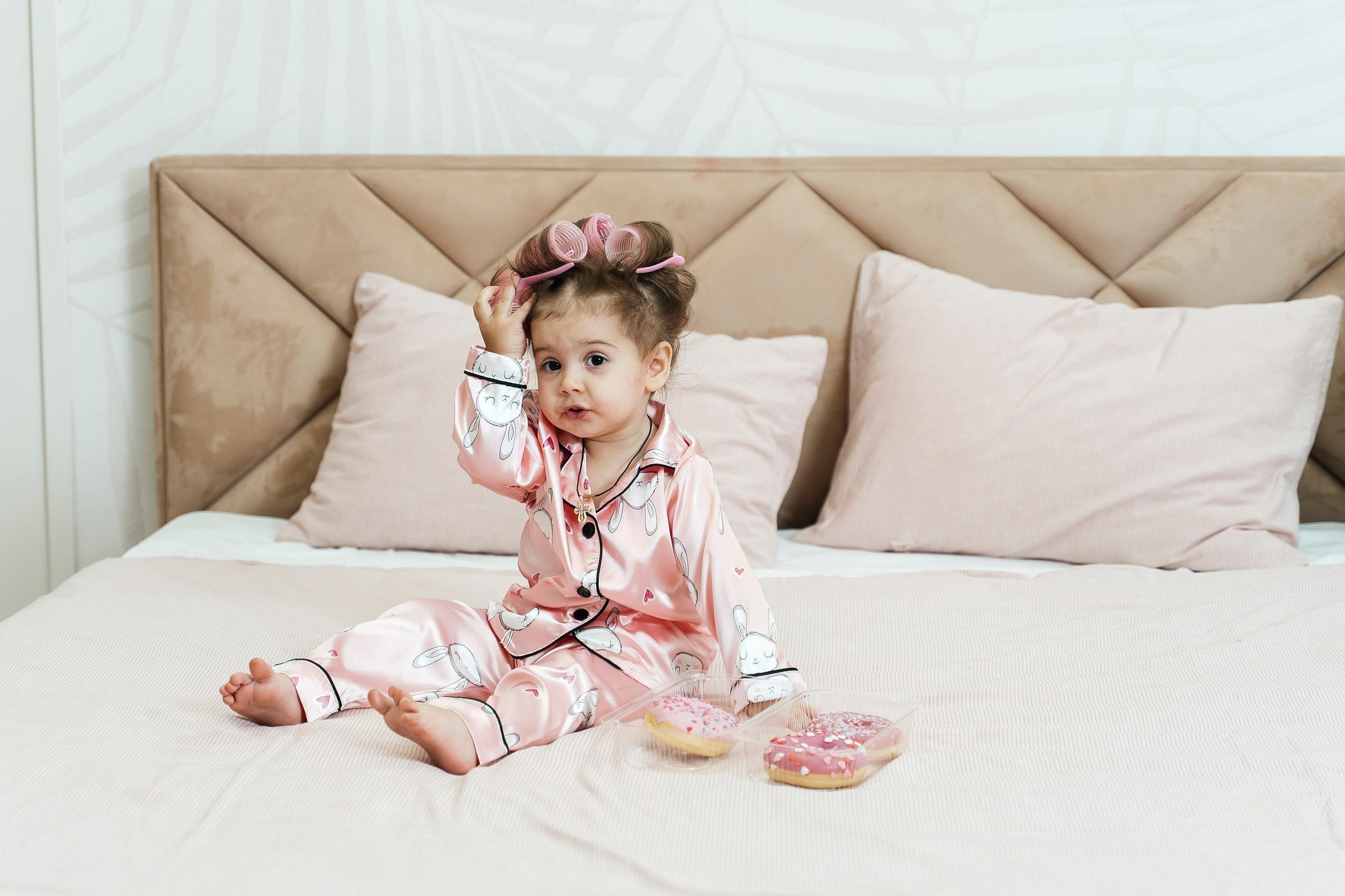 2 годика фотосессия в Cross Studio. Свадебный фотограф в Дмитрове