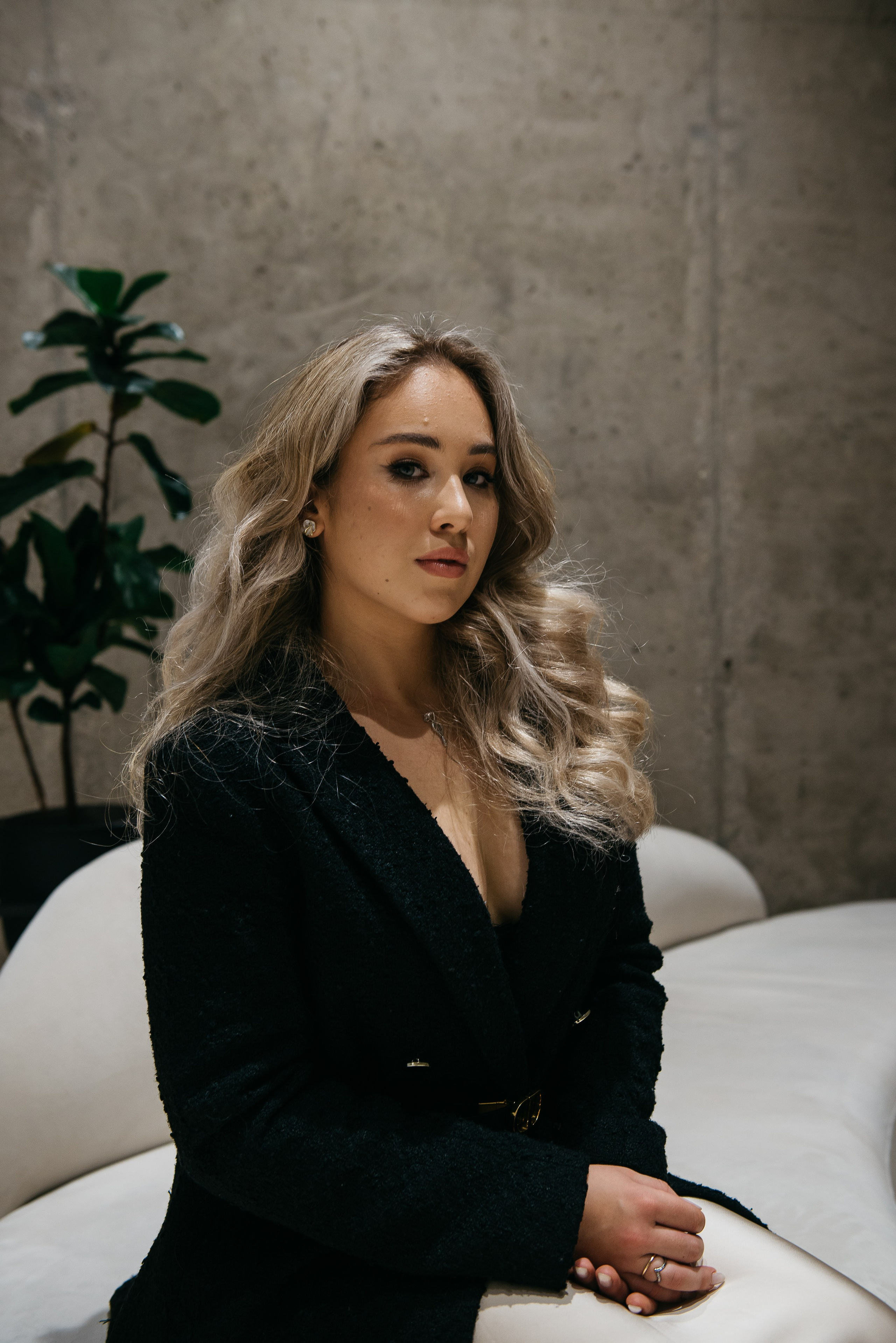СОНЯ. Фотограф Лопаткина Ирина