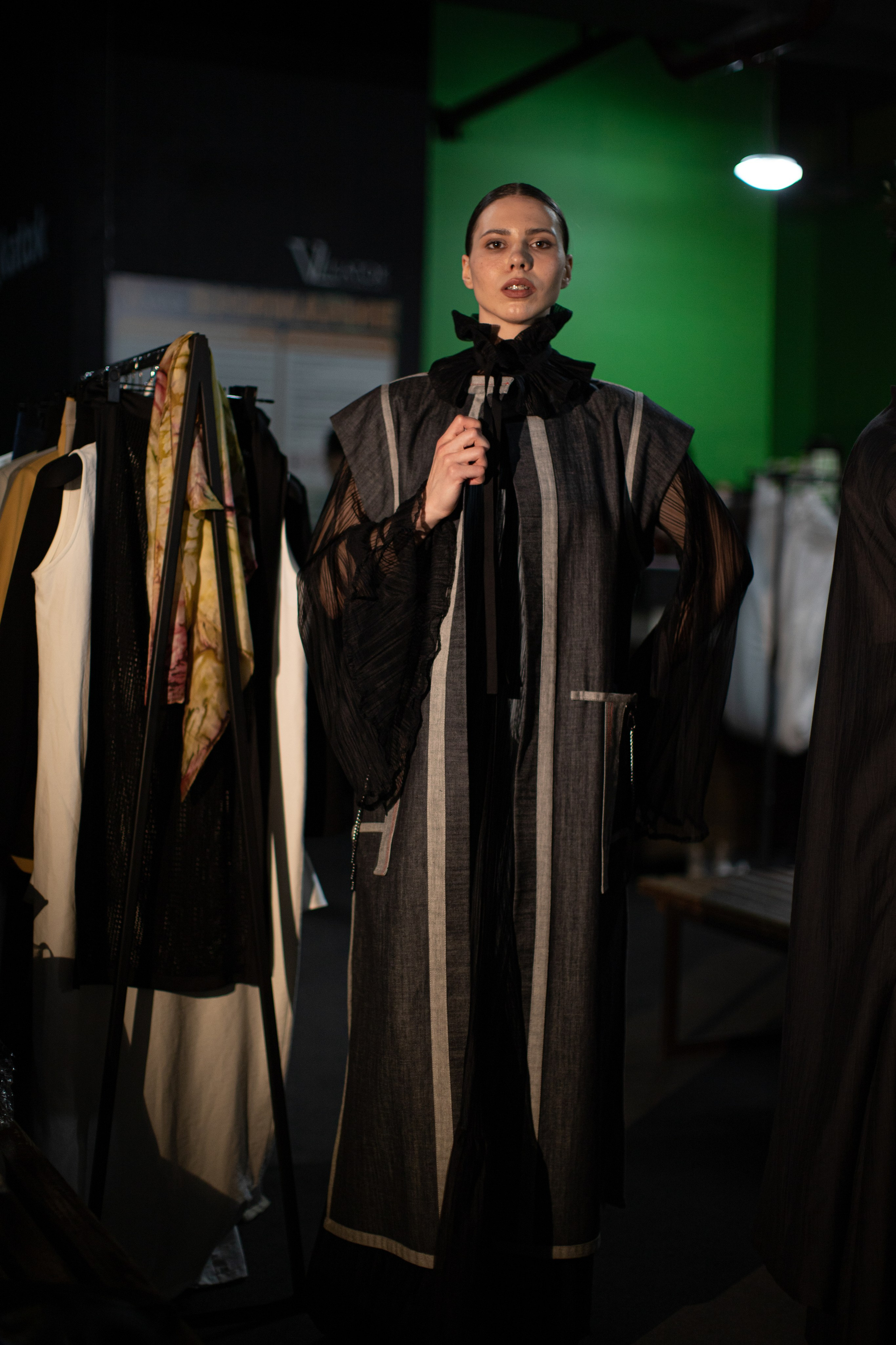 ESTRAN FASHION SHOW 4. Фотограф Лиана Артемова в Пензе