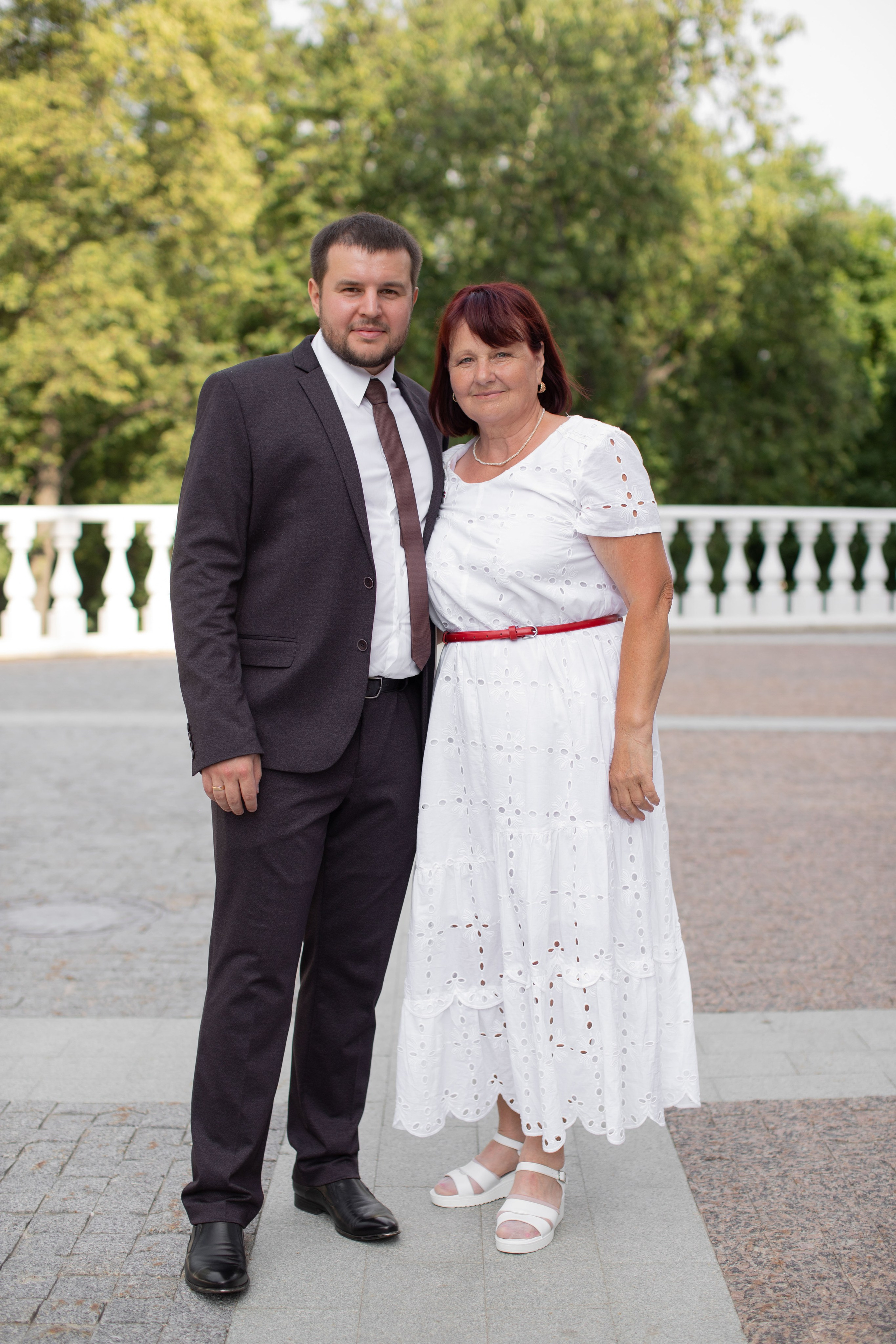 15 июня Ольга. Фотограф Лиана Артемова в Пензе