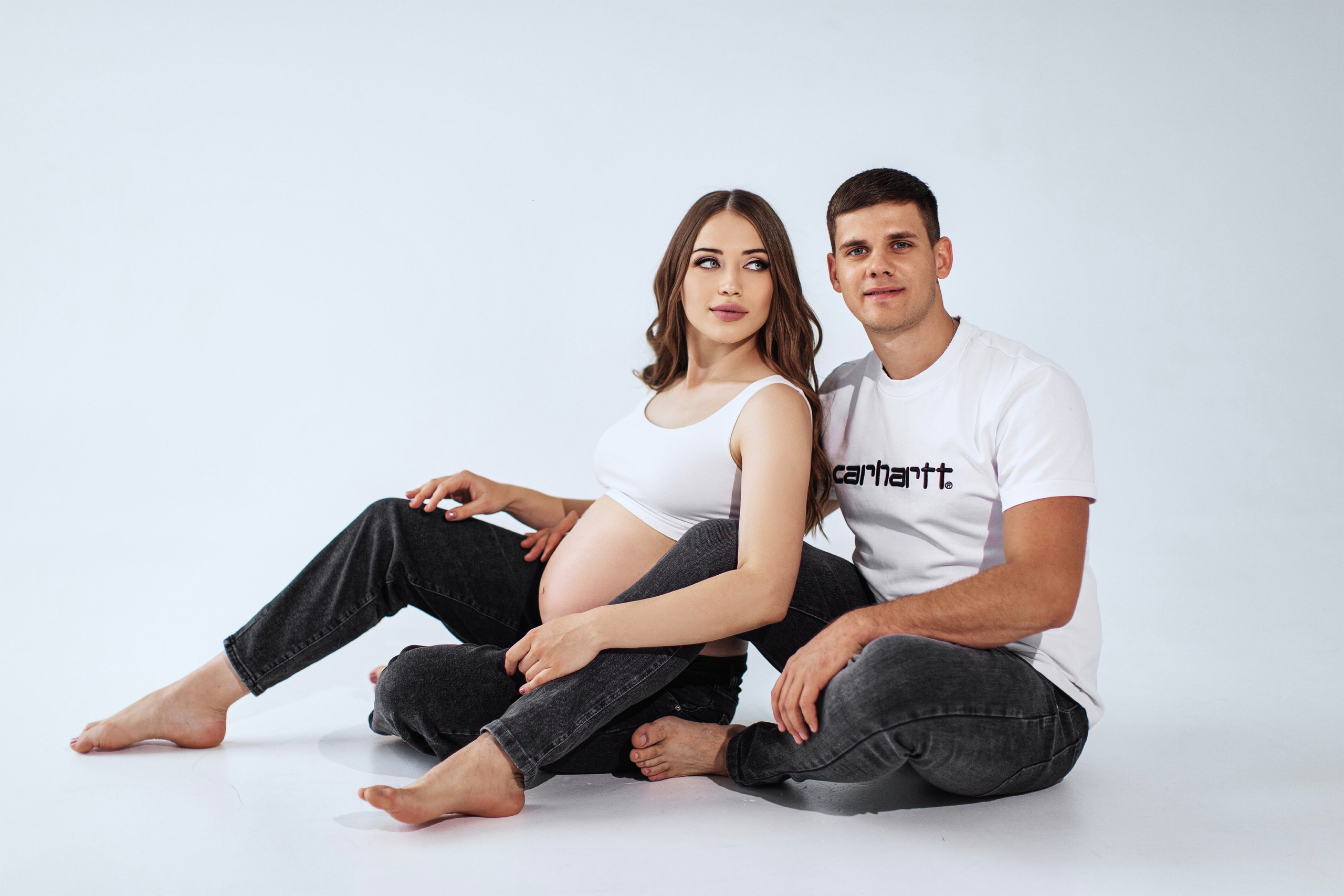 Анастасия. Фотограф Лиана Артемова в Пензе