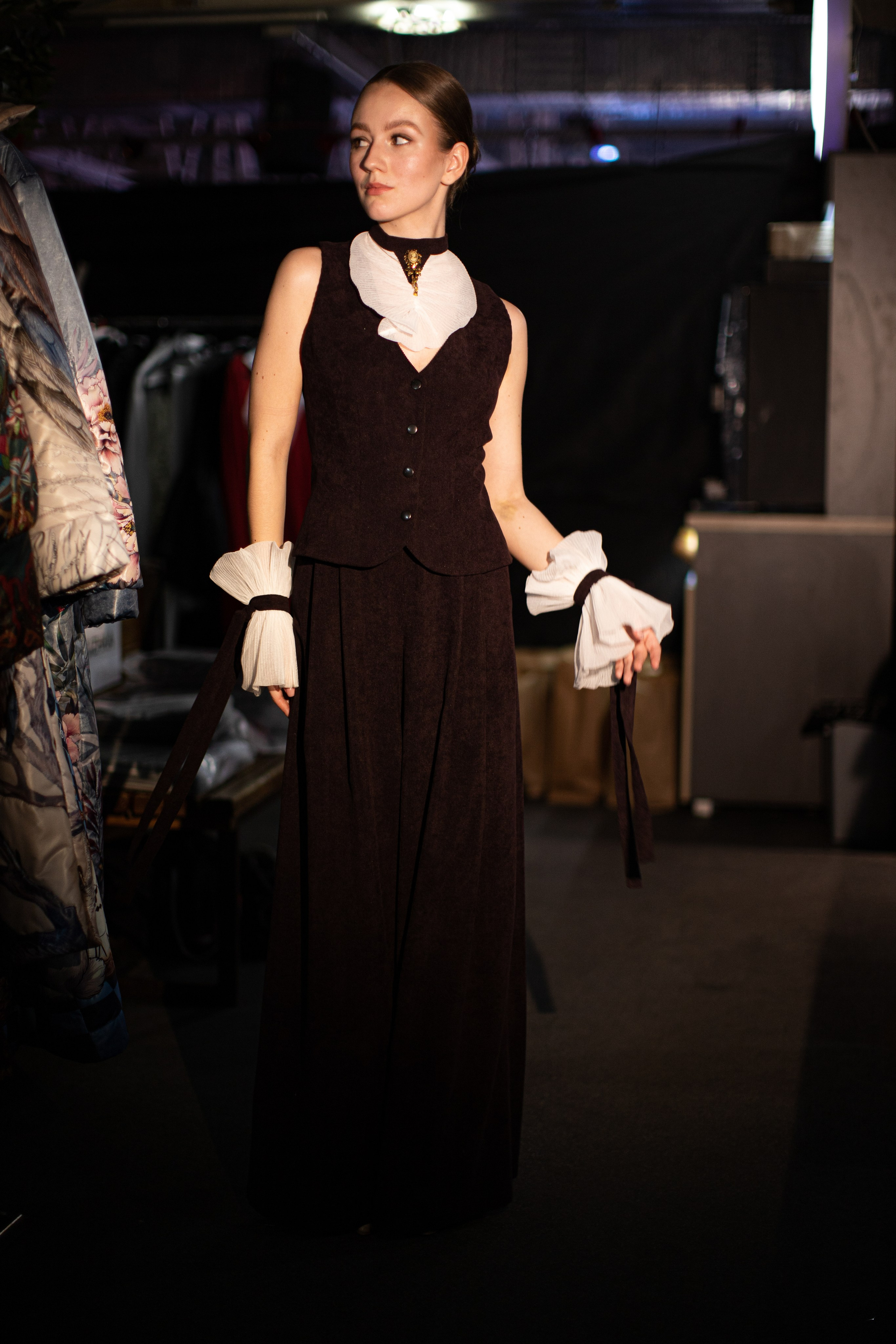 ESTRAN FASHION SHOW 4. Фотограф Лиана Артемова в Пензе