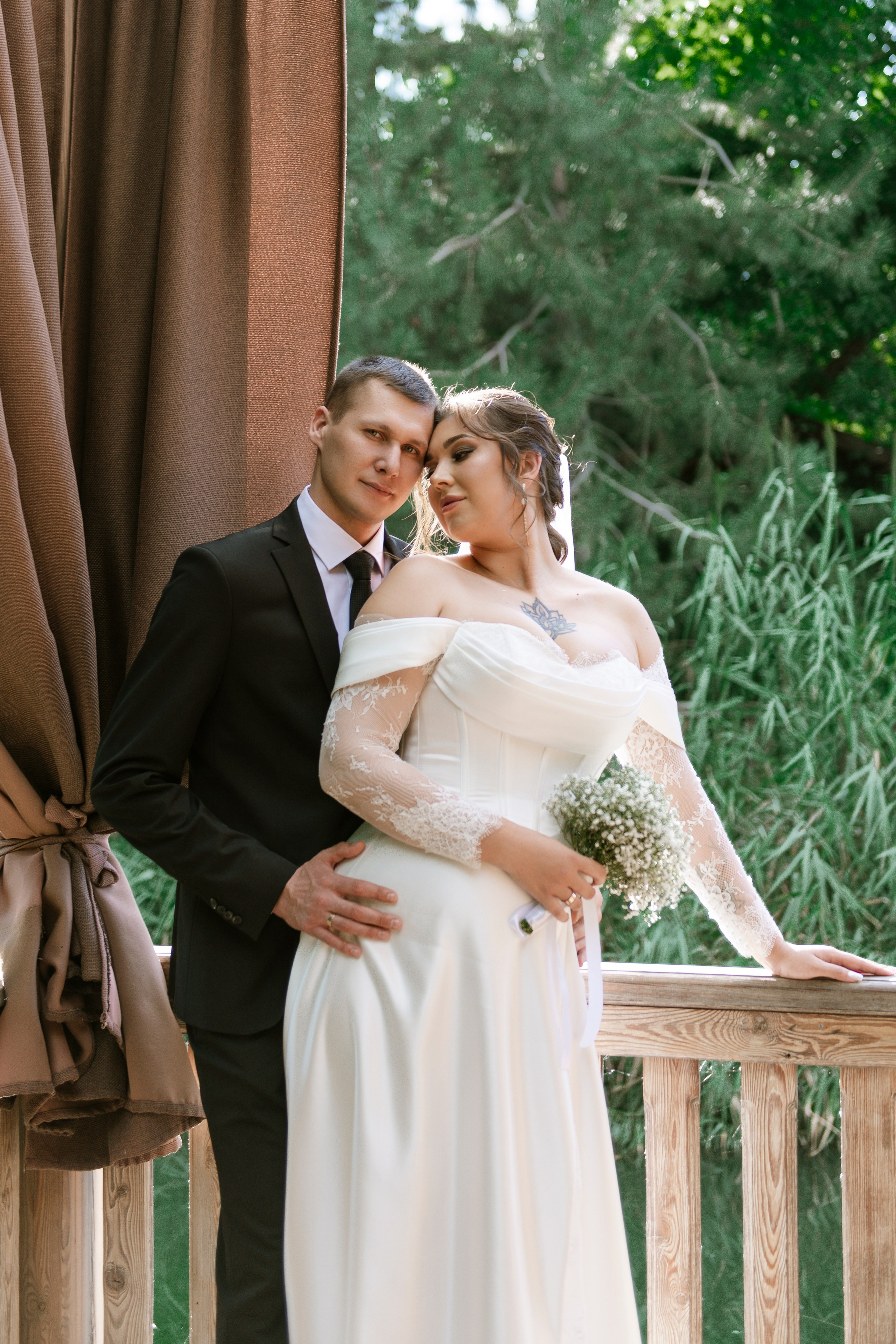 Пакет L (Выездная + Банкет). Ваш фотограф для любого вида съемки