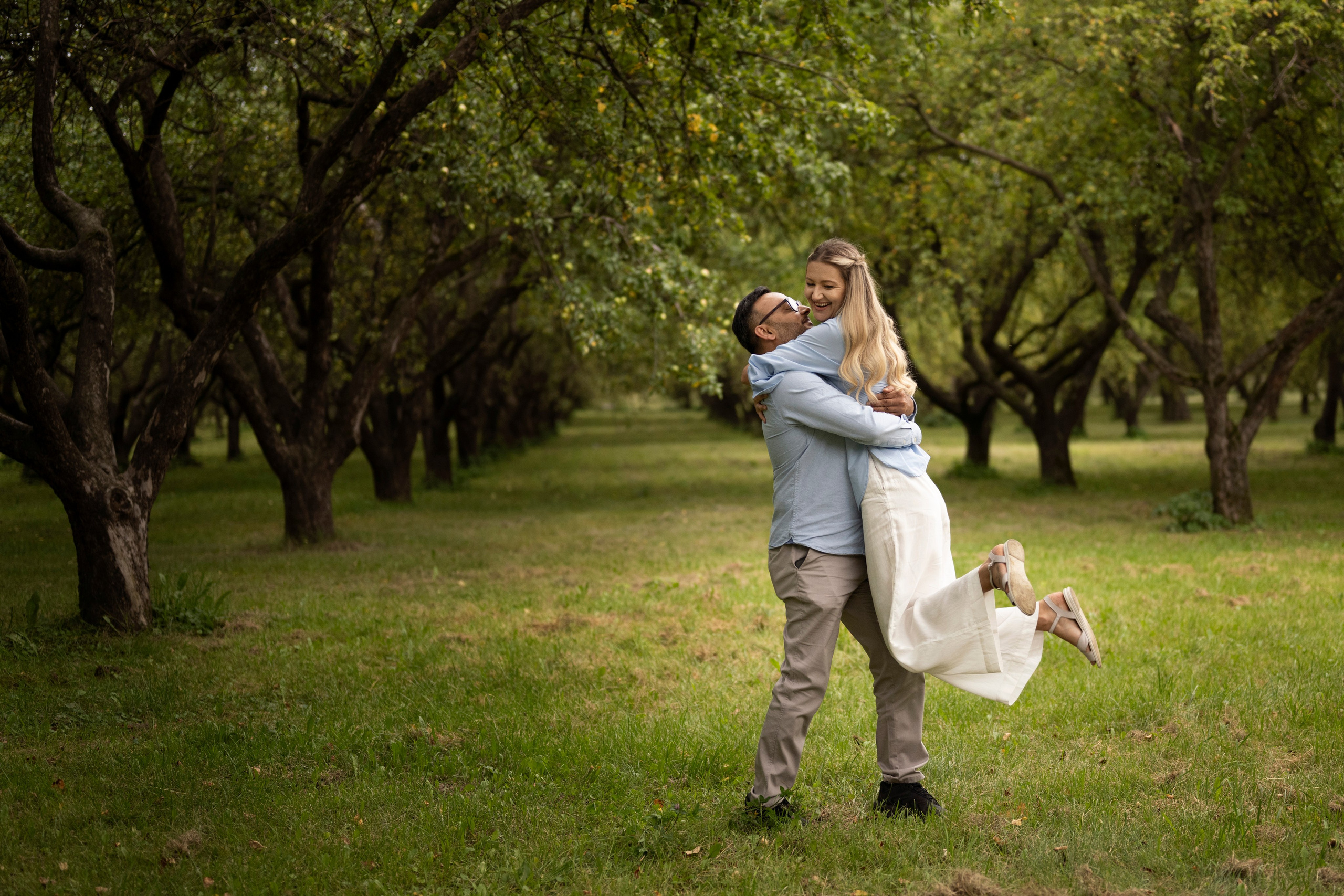 Love Story. Фотограф в Минске Екатерина Сидорок