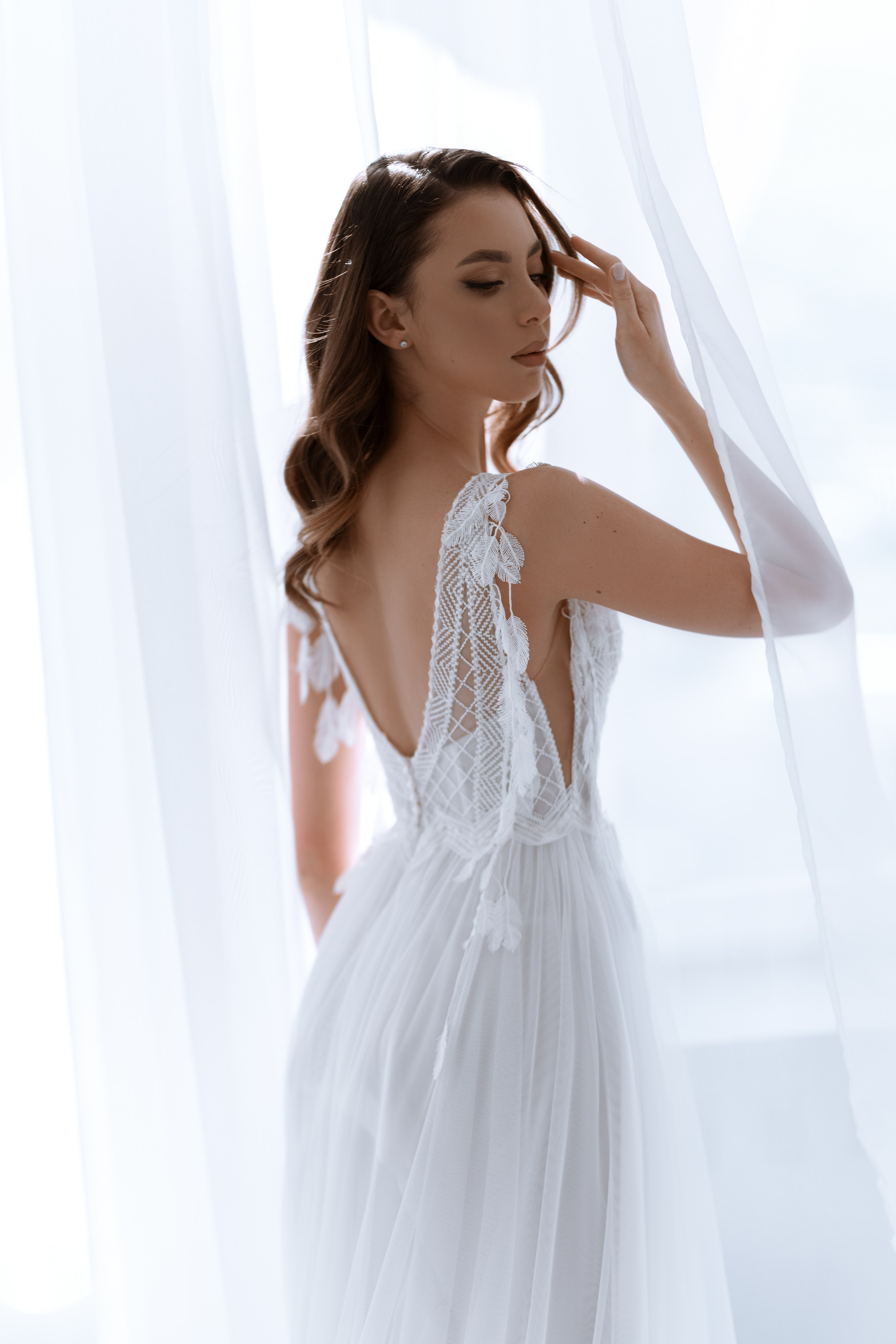 Контентная съемка. Семейный и женский фотограф в Крыму Олеся Вайло