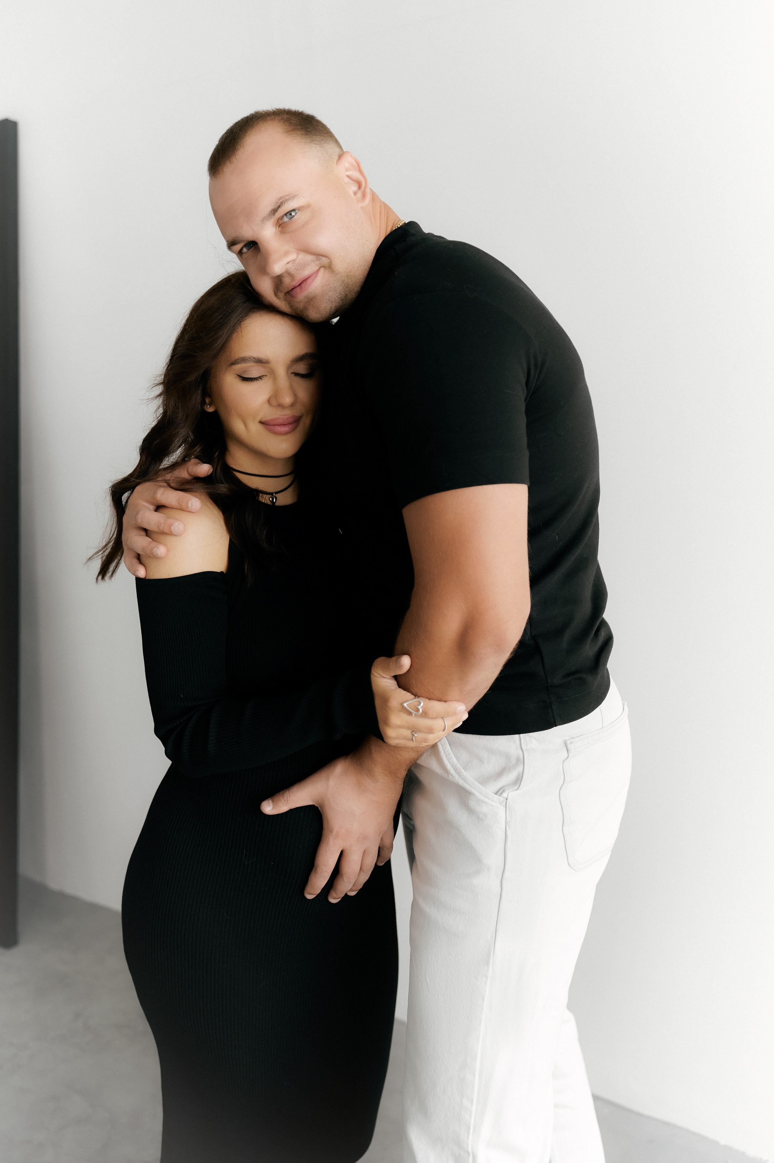 Юля. Фотограф Регина С