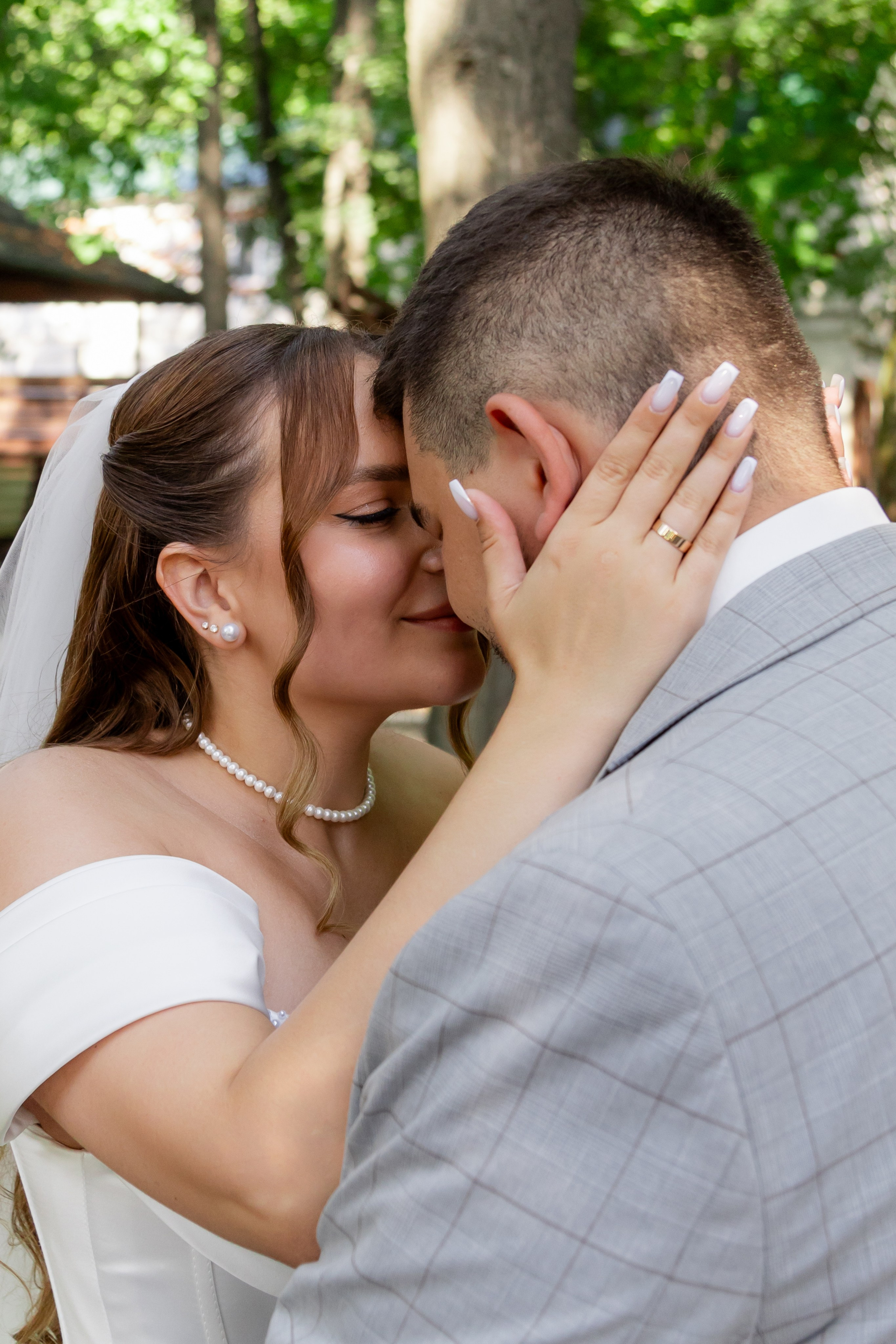 Дима и Катя. Фотограф в Самаре / Олеся Широнина