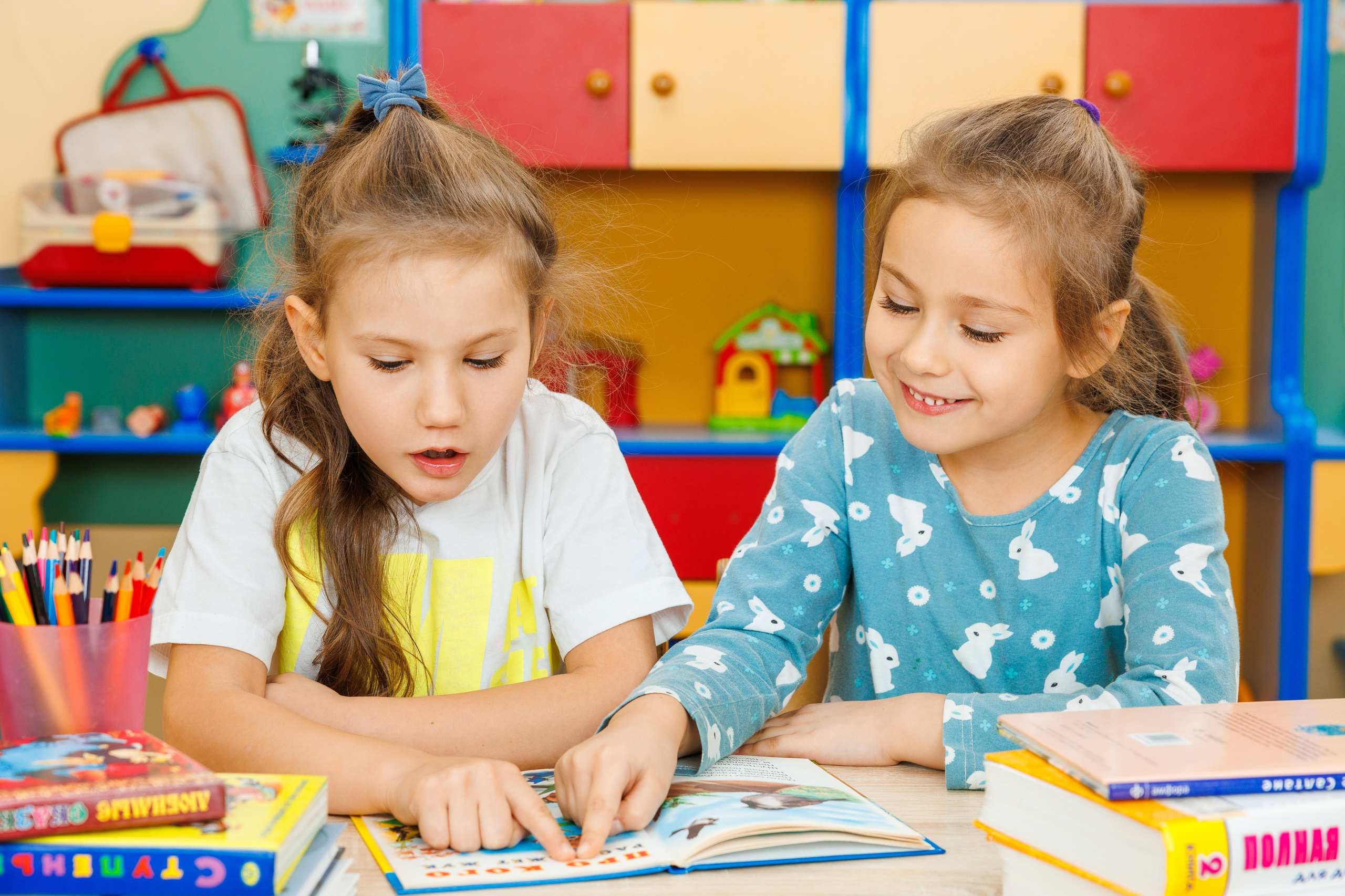 Фотосъёмка выпускников  в детском саду. Выпускные альбомы в Москве фотограф Алина Пащук