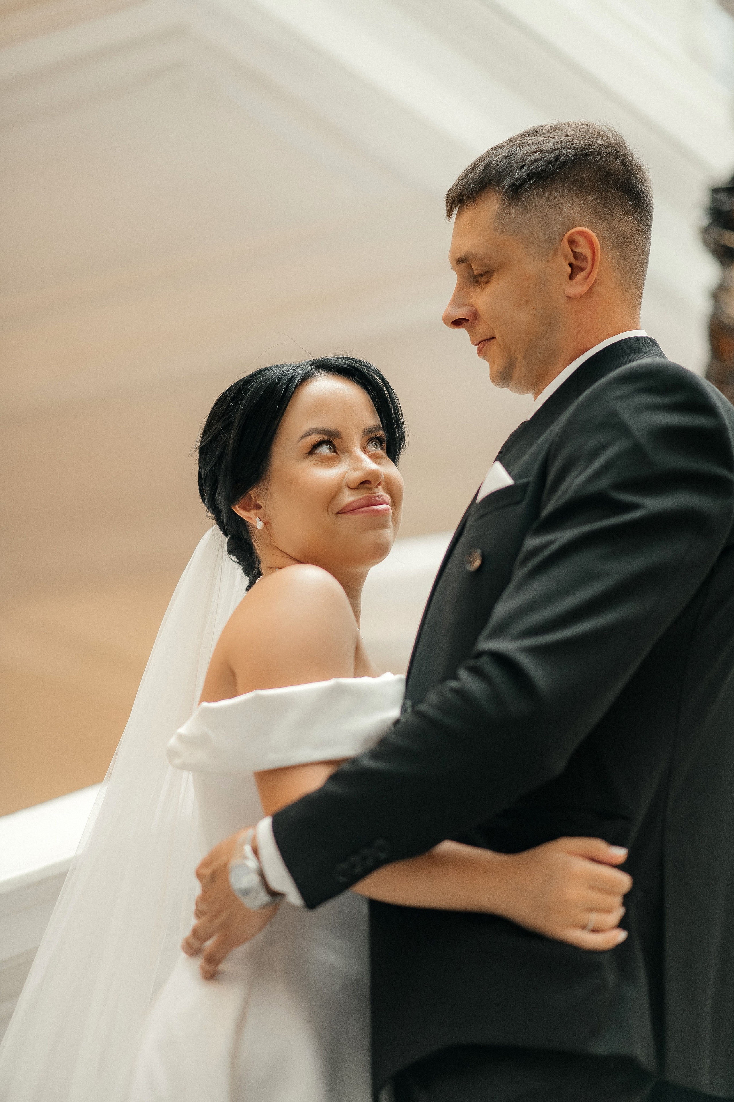 Александр и Ольга. Главная