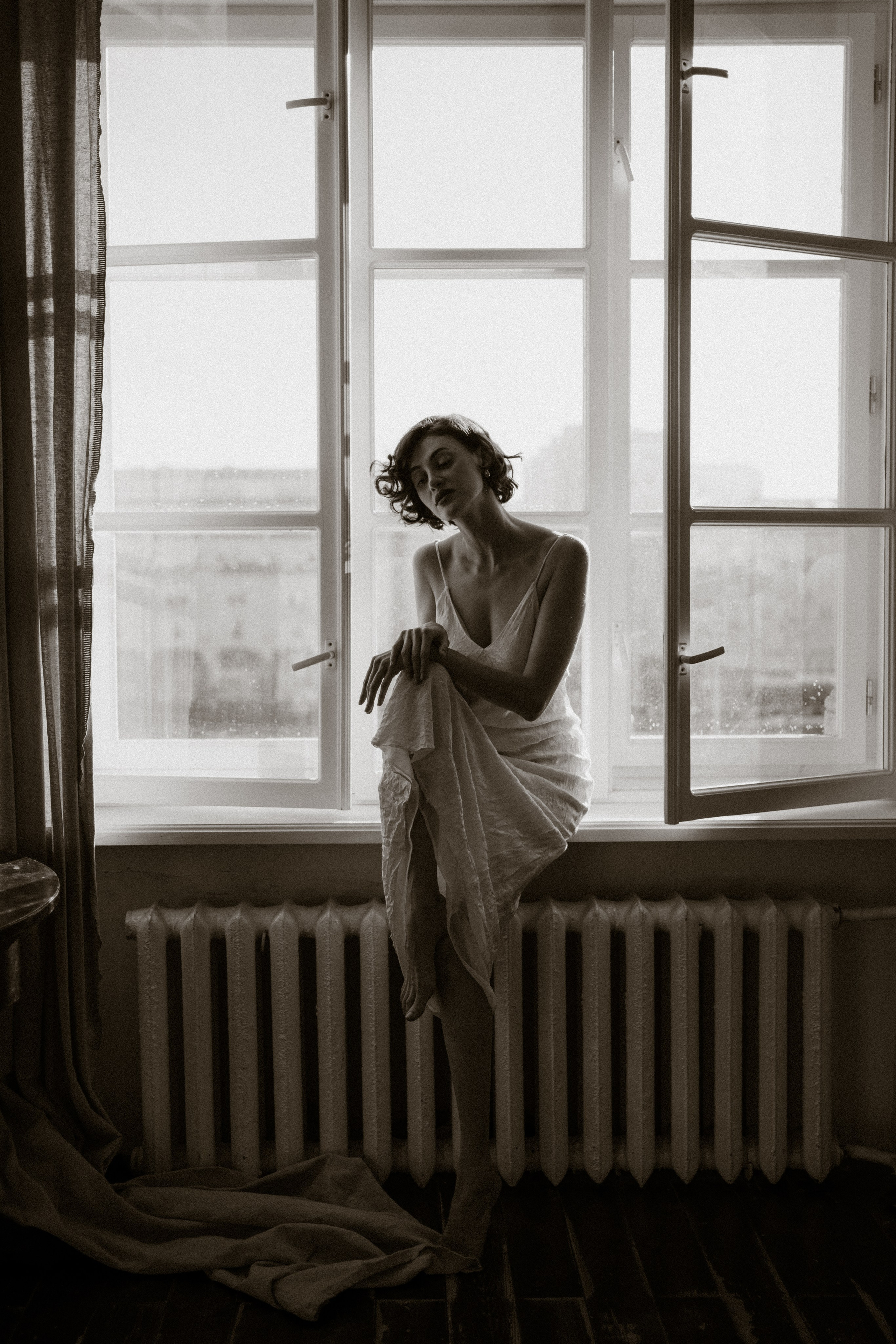 Марго. Фотограф в Минске — Мария Миллс