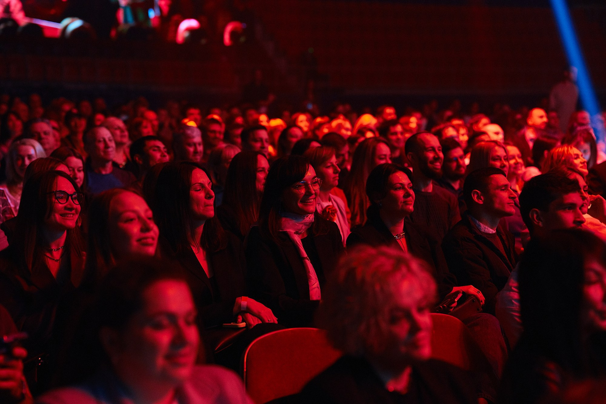 Альфа-Конфа. Фотограф в Хабаровске