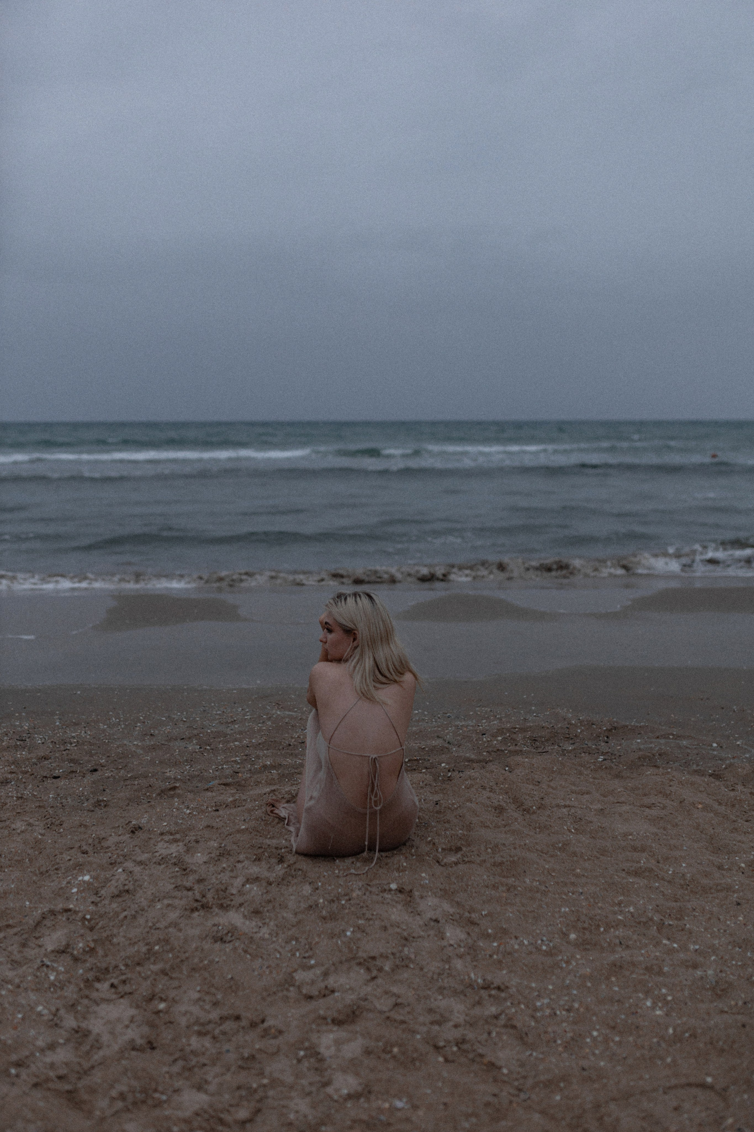 Кира. Фотограф Трифон Мира