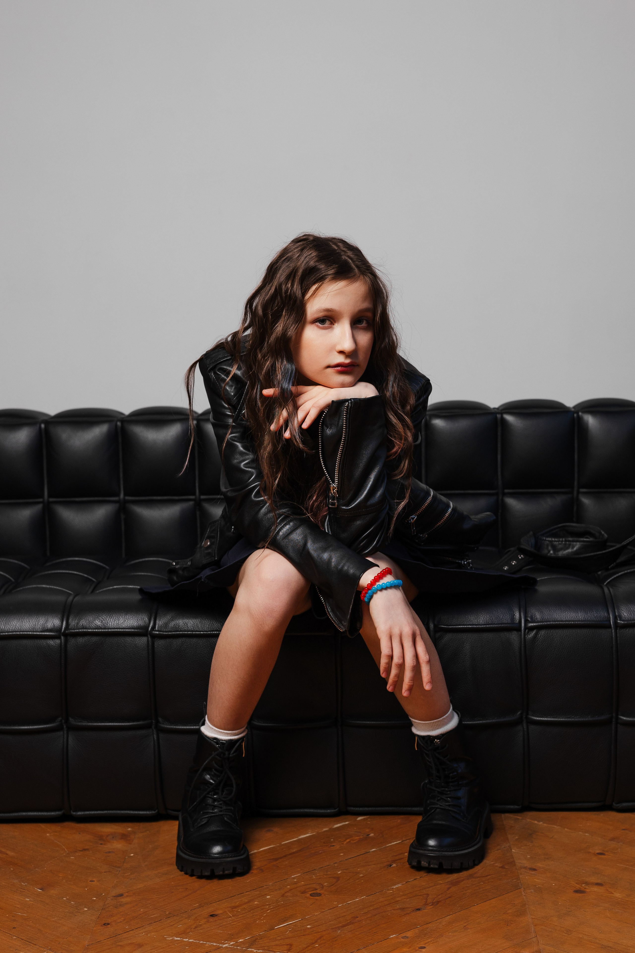 Индивидуальная фотосессия. Алисия. Фотограф Самойлова Анна Архангельск, Северодвинск