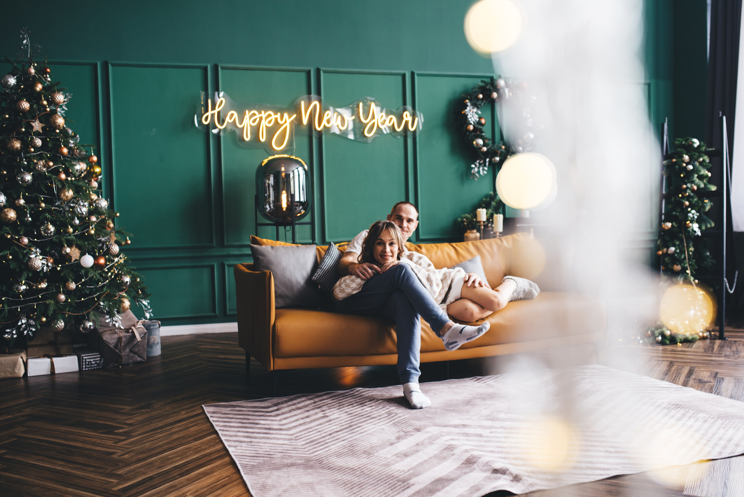 Катя и Евгений. Я — Фотограф из Хабаровска