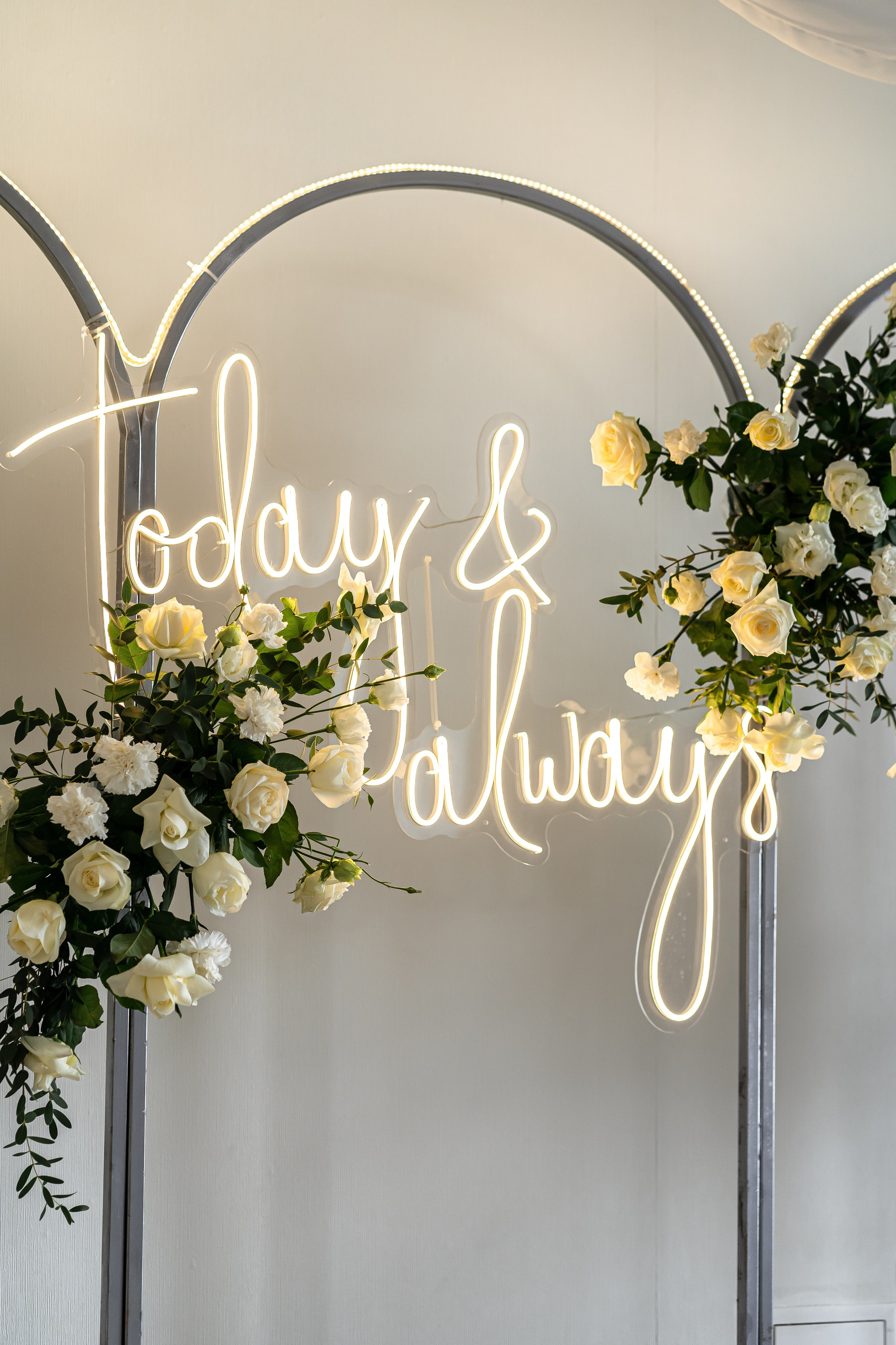 Андрей & Даша. Свадебный фотограф в Воронеже Дарья Володарская