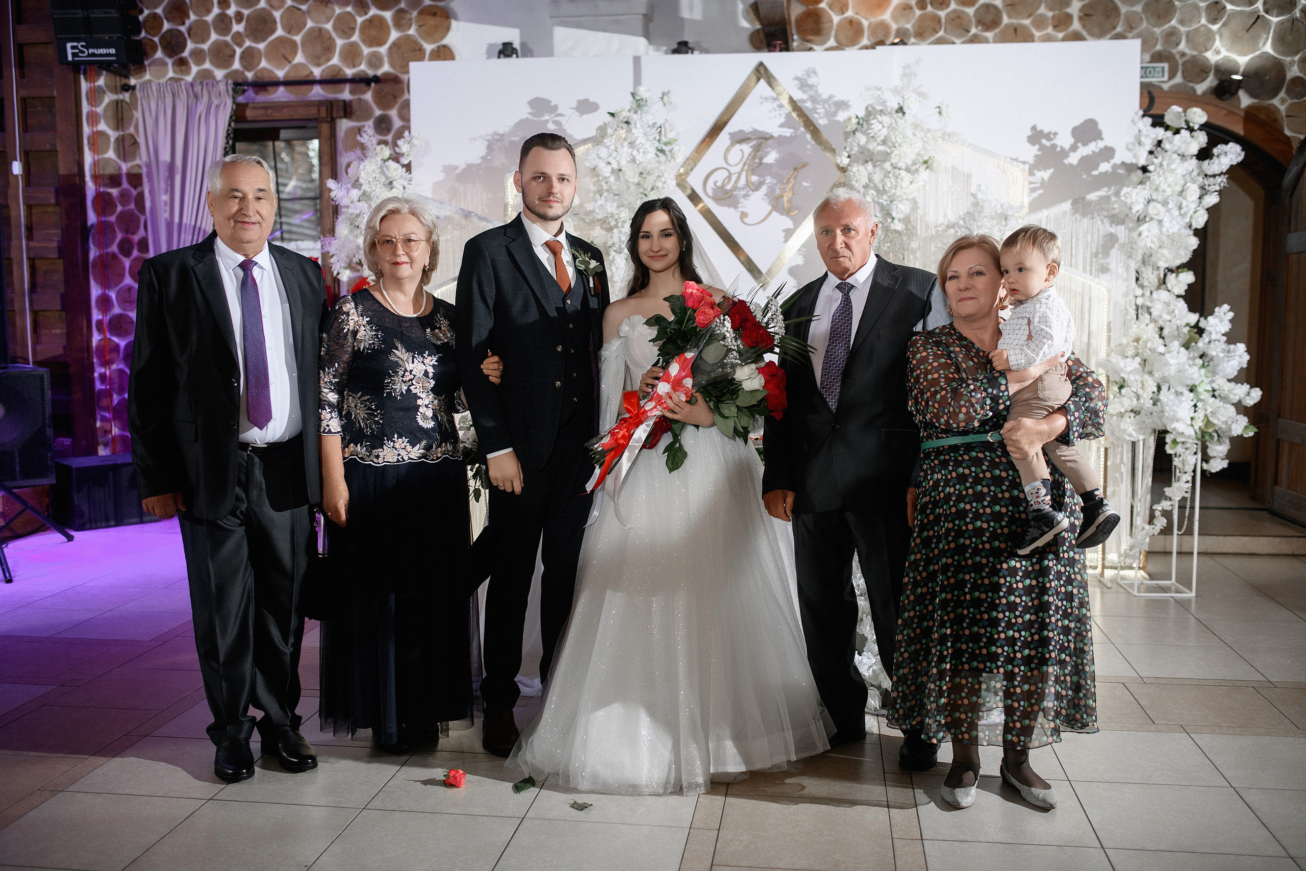 Александр и Александра. Свадебный фотограф Белгород Валуйки Старый Оскол Воронеж