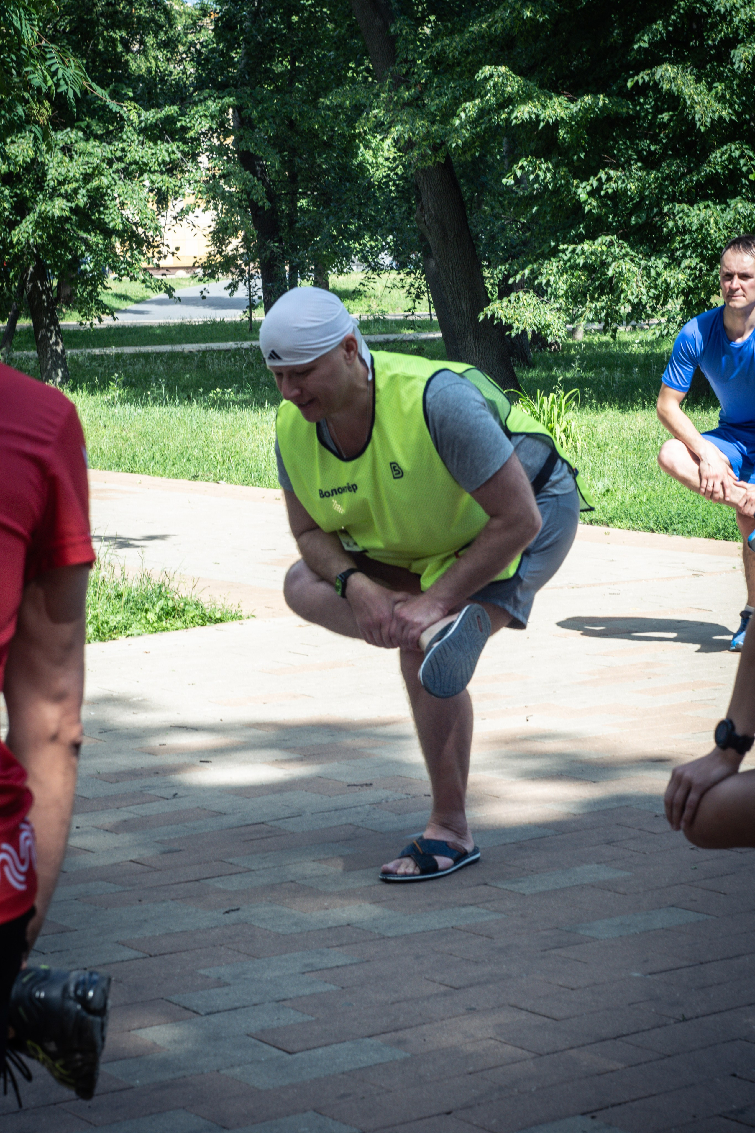 5 вёрст Наташинский 8 июня 2024. Роман Капилюшов. Бег. Фото. Видео. г. Люберцы
