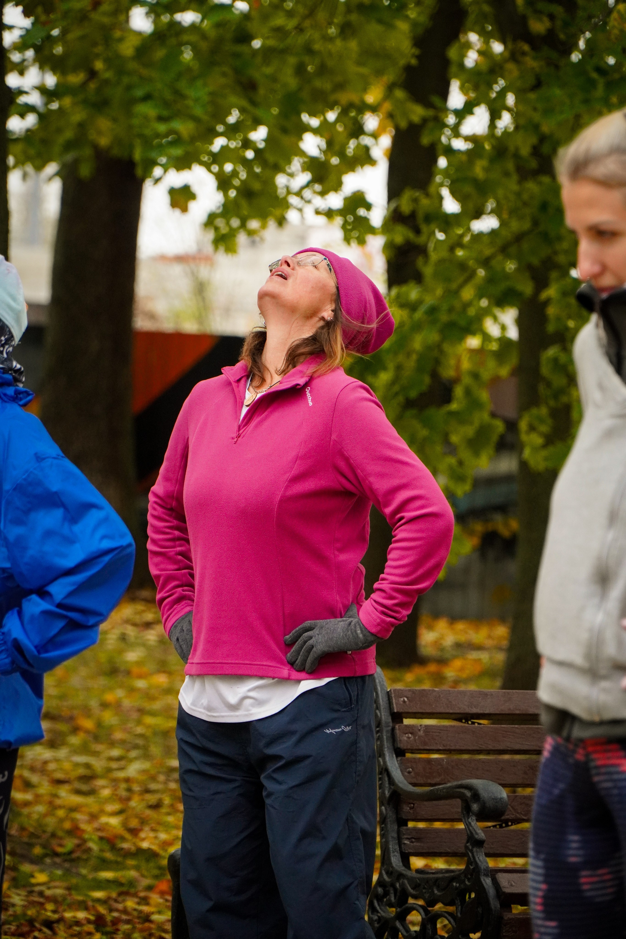 5 вёрст Наташинский 12 октября 2024. Роман Капилюшов. Бег. Фото. Видео. г. Люберцы