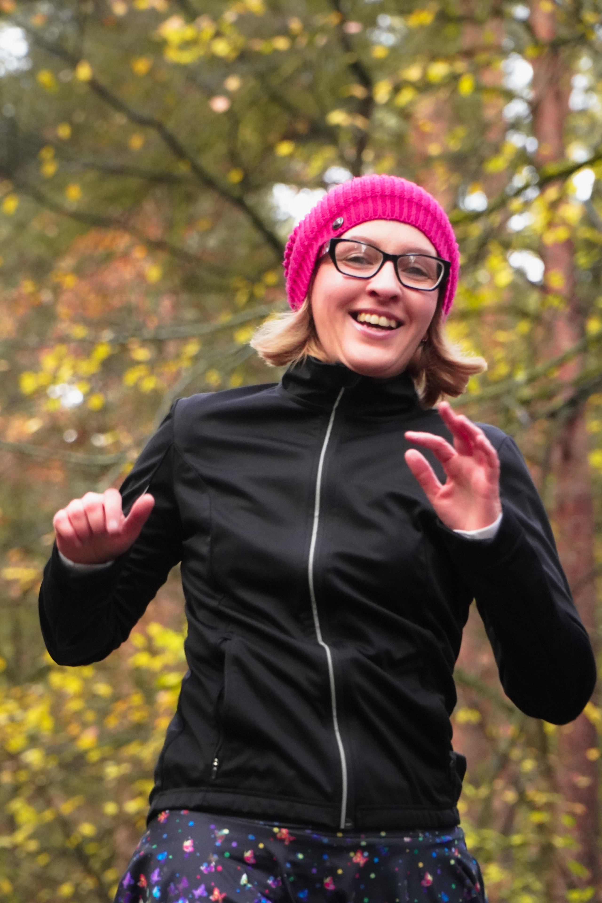 5 вёрст Томилинский 3 года 18 октября 2025. Роман Капилюшов. Бег. Фото. Видео. г. Люберцы