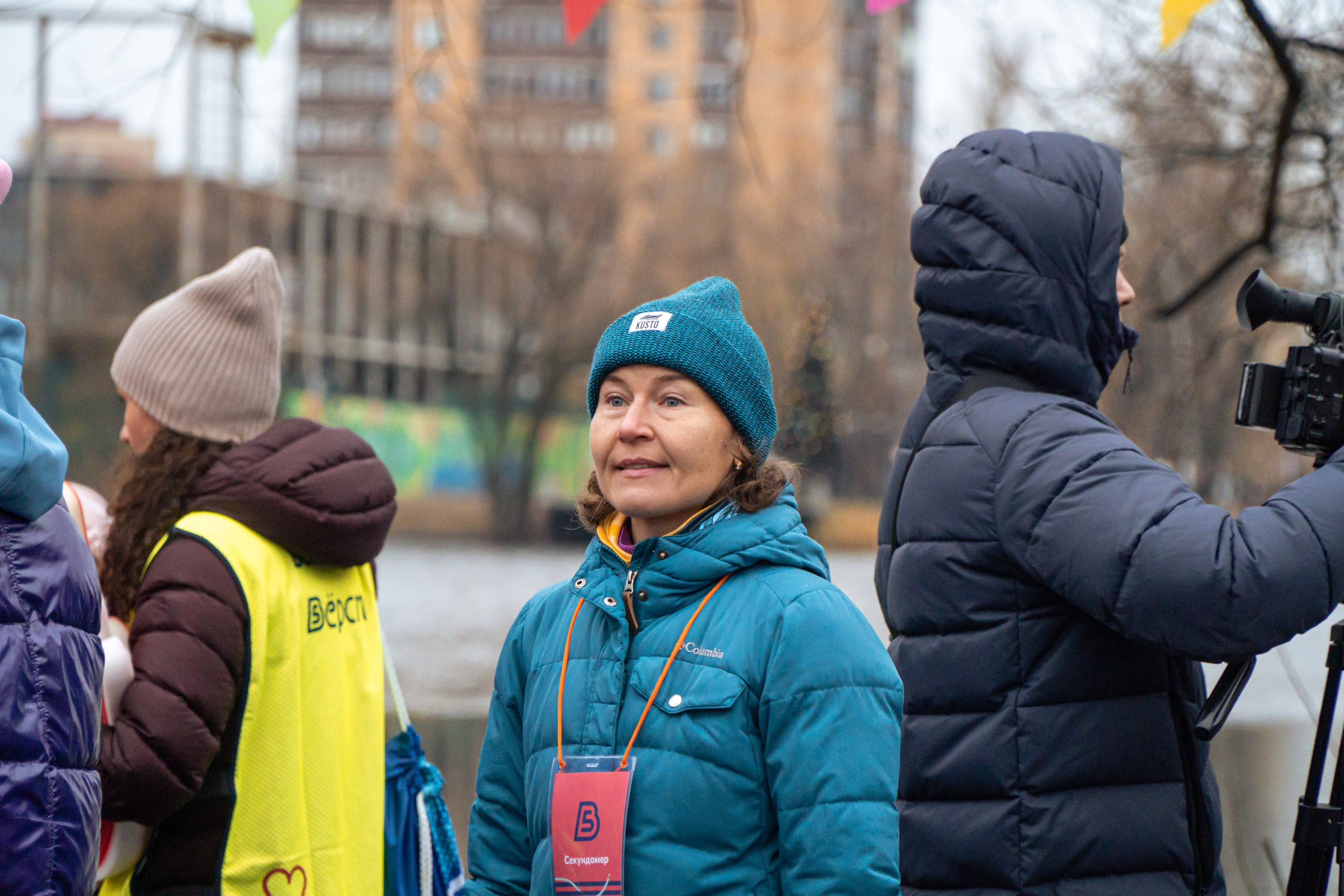 5 вёрст Реутов 16.11.2024. Роман Капилюшов. Бег. Фото. Видео. г. Люберцы