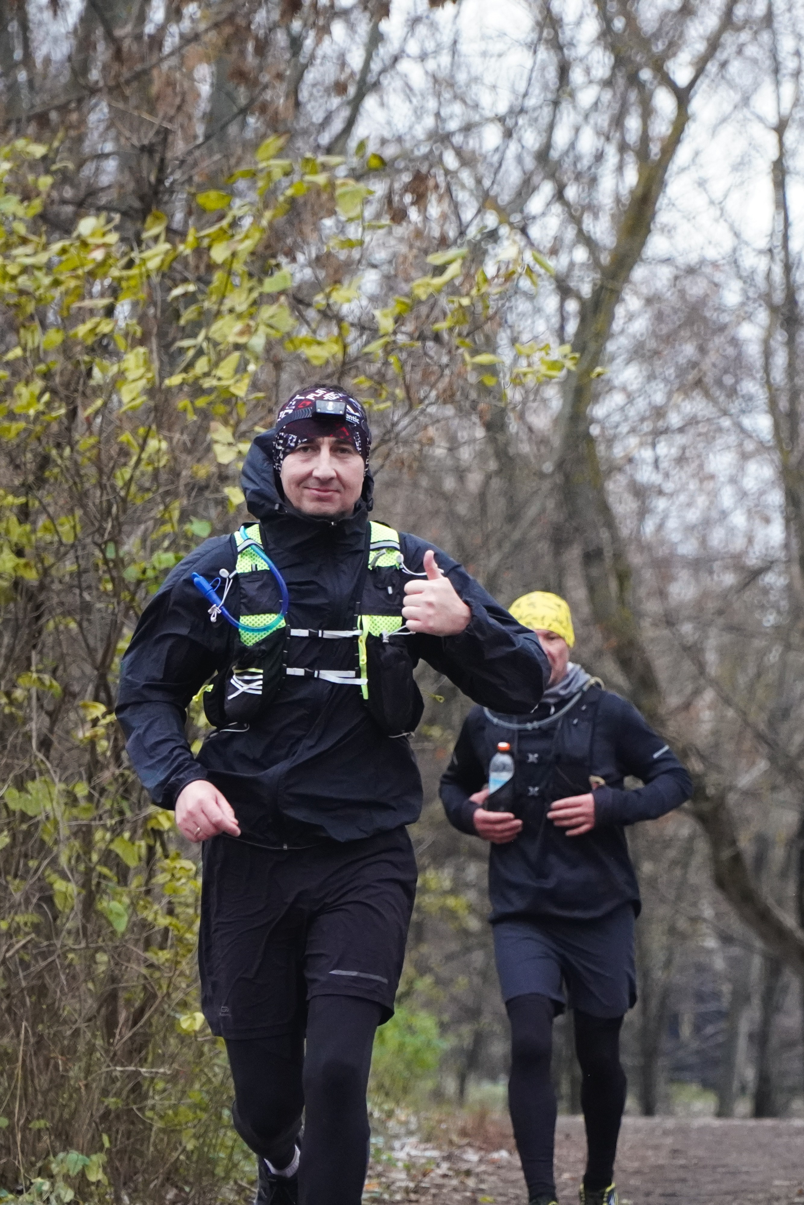 Зелёное Кольцо Москвы 2024 3-й этап. Роман Капилюшов. Бег. Фото. Видео. г. Люберцы