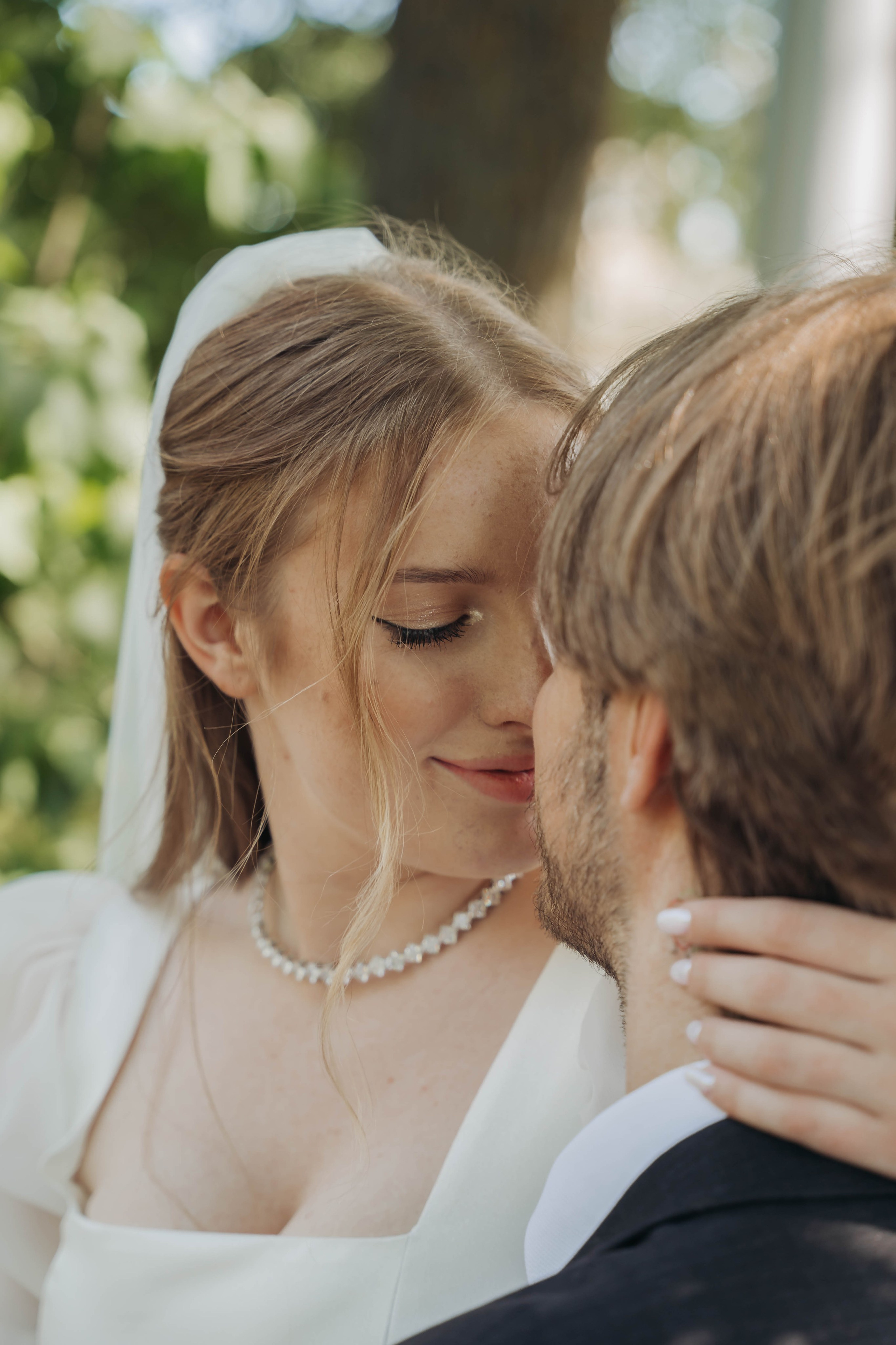 Ekaterina & Vladimir. Свадебный фотограф в Санкт-Петербурге Якутович Екатерина