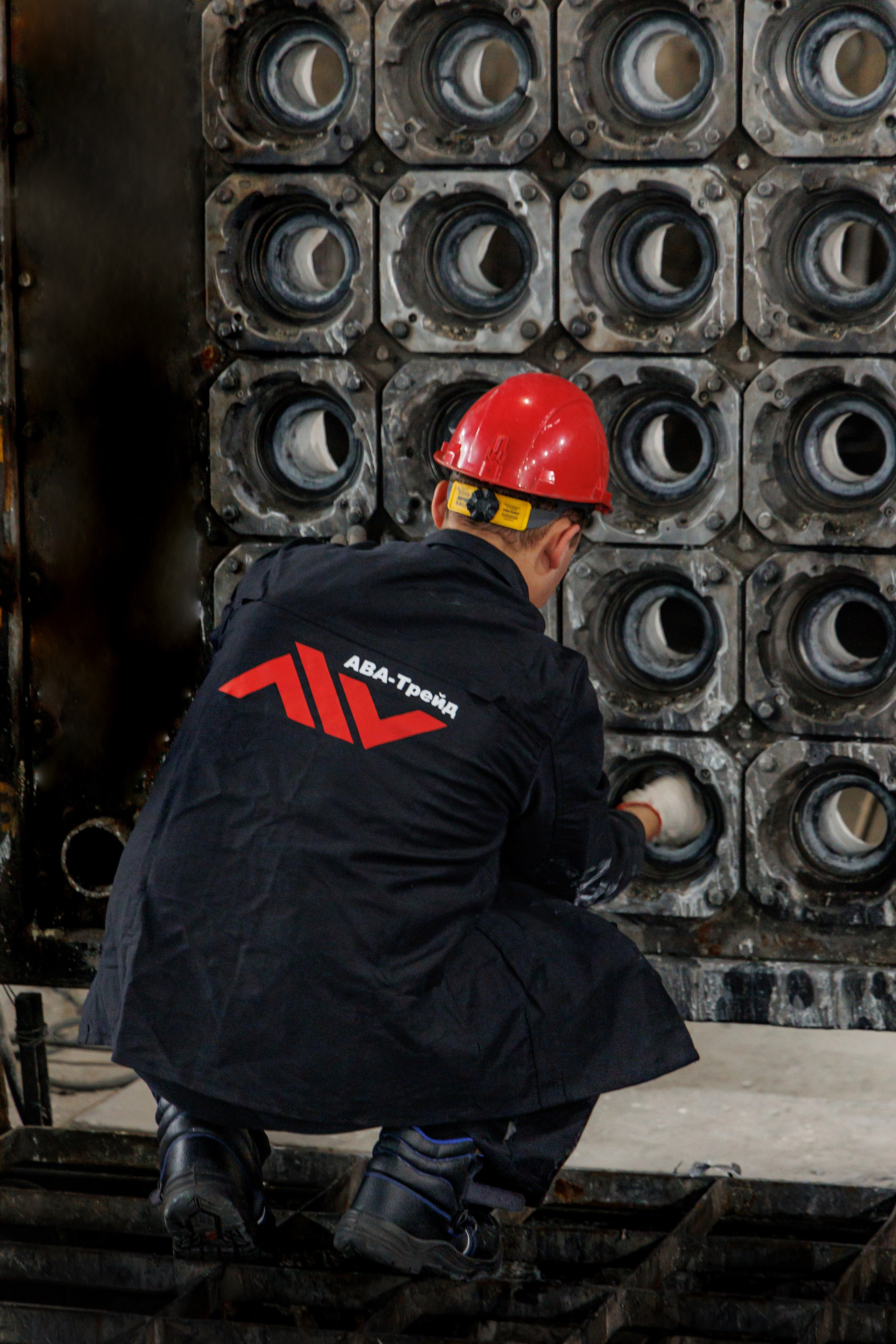 Алюминиевый завод, вакансии. Фотограф, видеограф