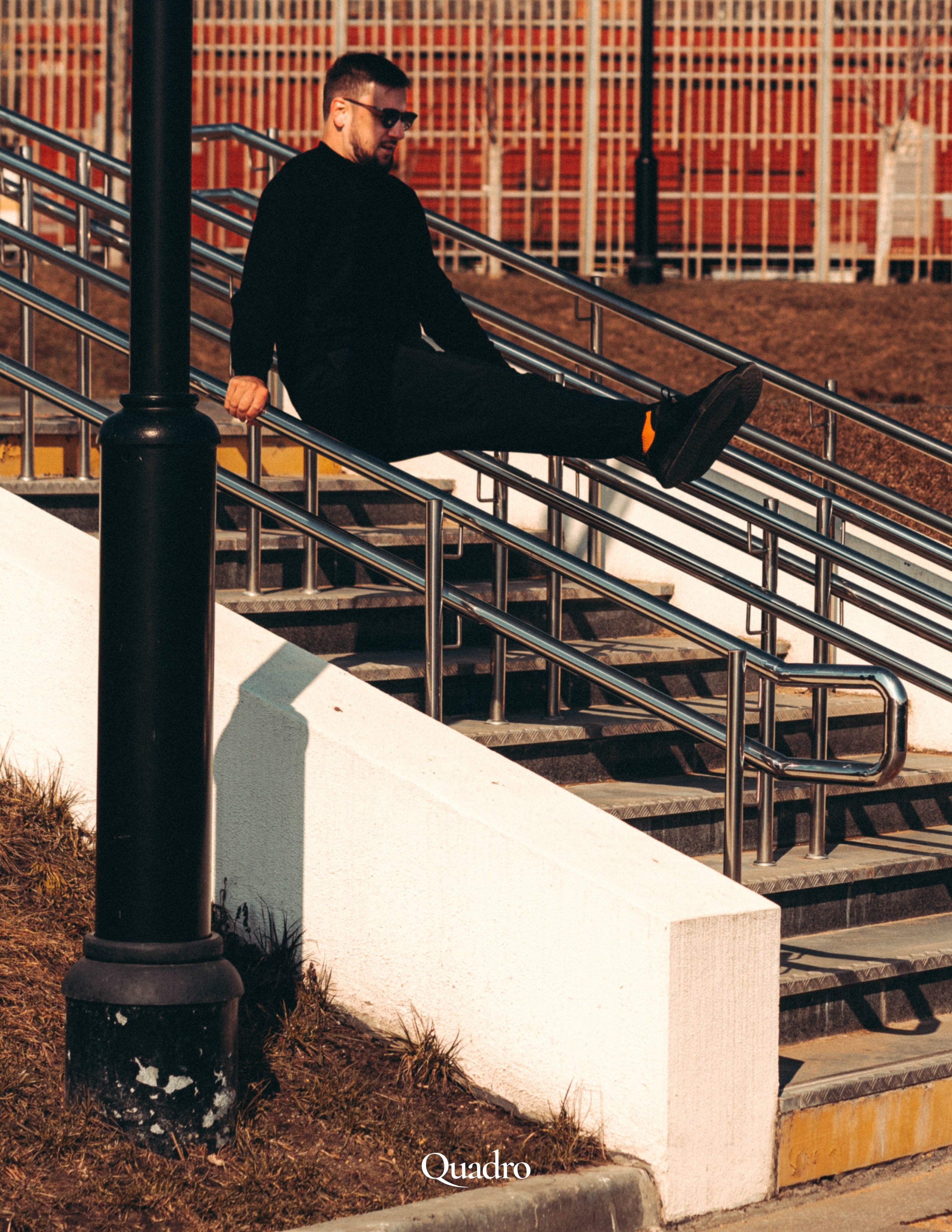 Quadro. Фотограф Самара Белоусова Юлия