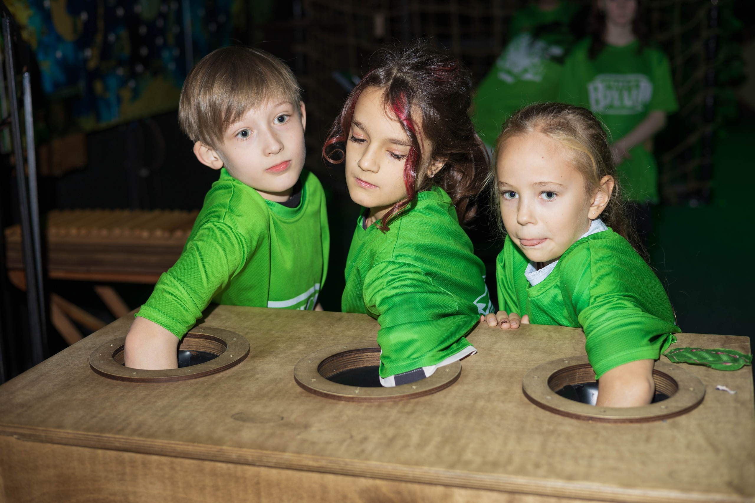 Дни рождения в EVENTOVO. Индивидуальный фотограф в Москве