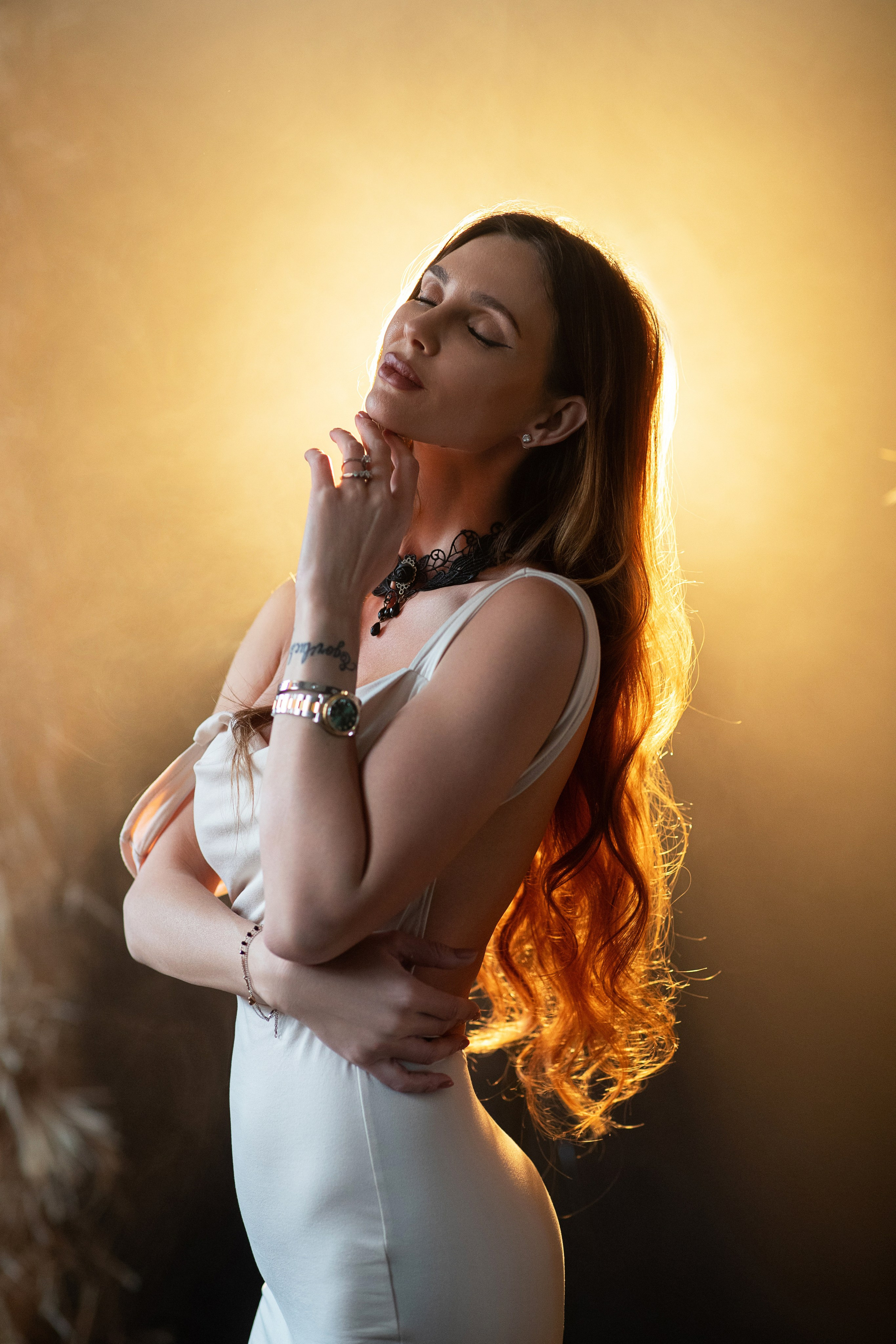 Татьяна. Гипнопсихолог, женский фотограф Ольга Парфентьева (Васанти)