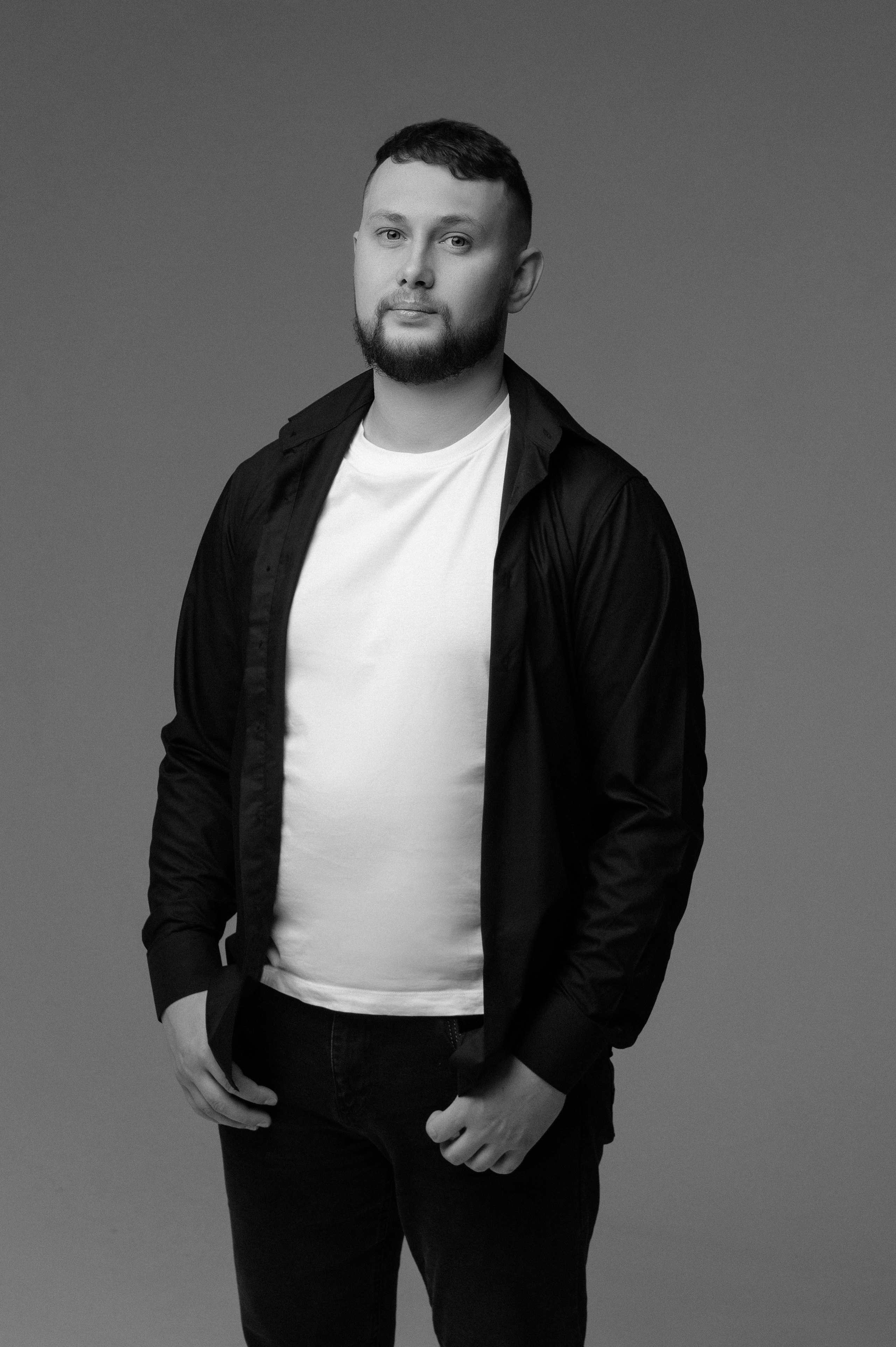 Кристина. Фотограф беременности в Екатеринбурге Илона Филатьева