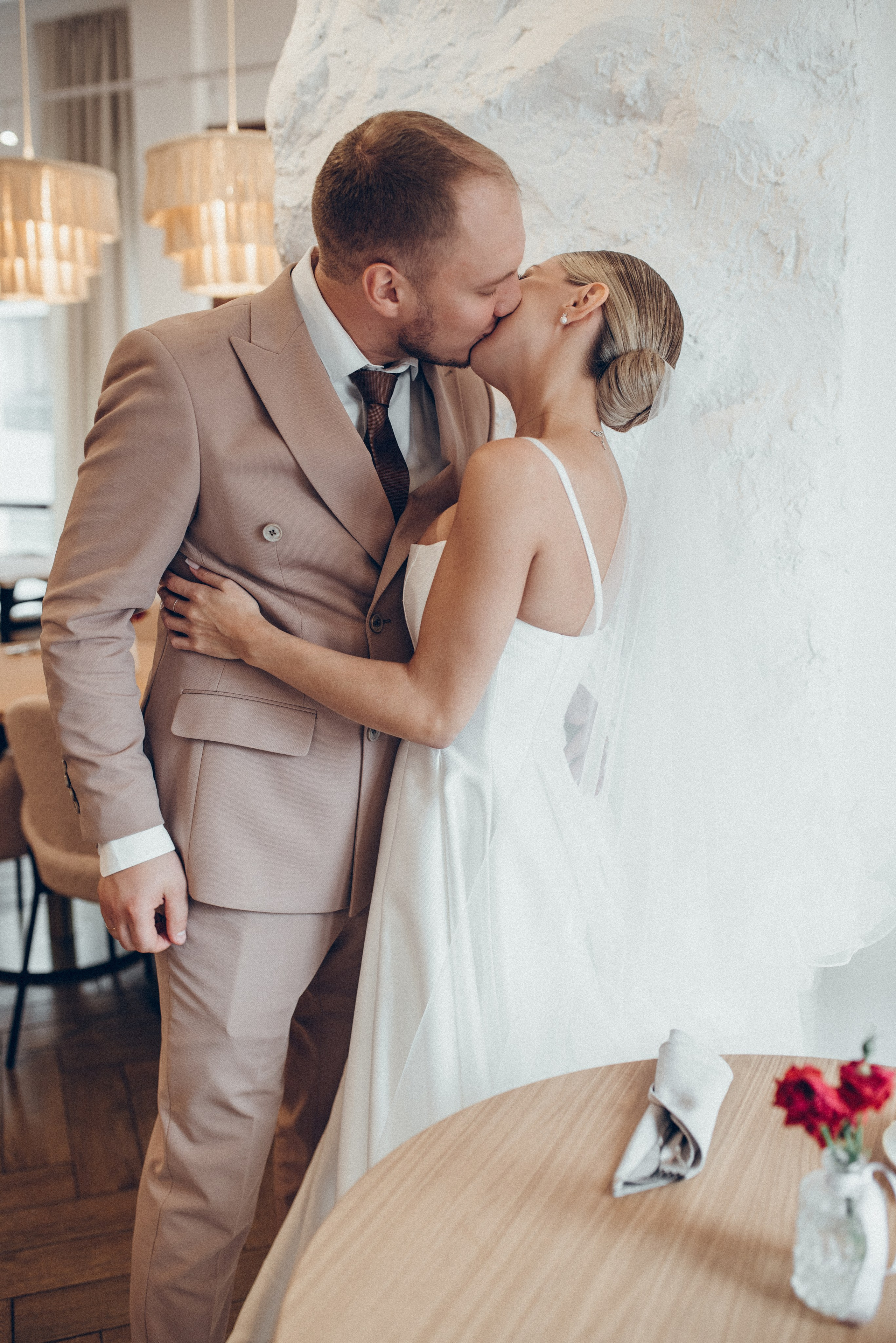 August, 2024. Фотограф Данил Бушуев