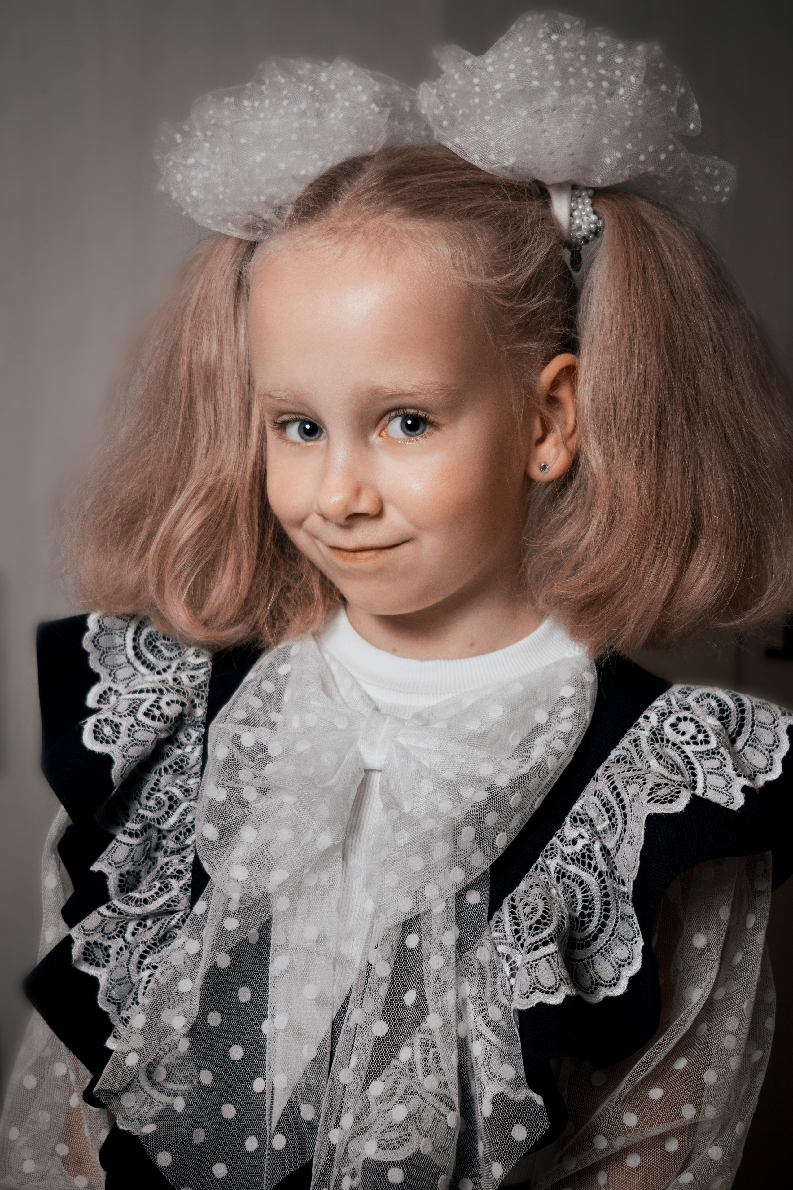 Maria. Анна Сергеенкова | фотограф Москва