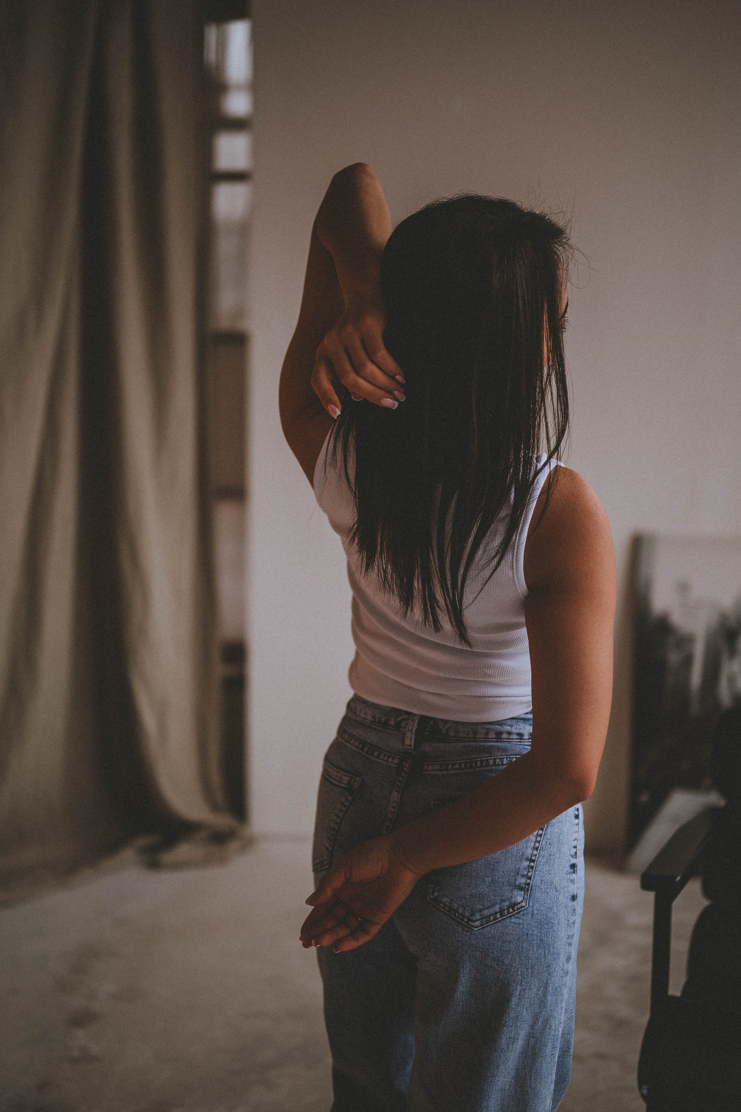 Алиса. Фотограф Кристина Пархоменко