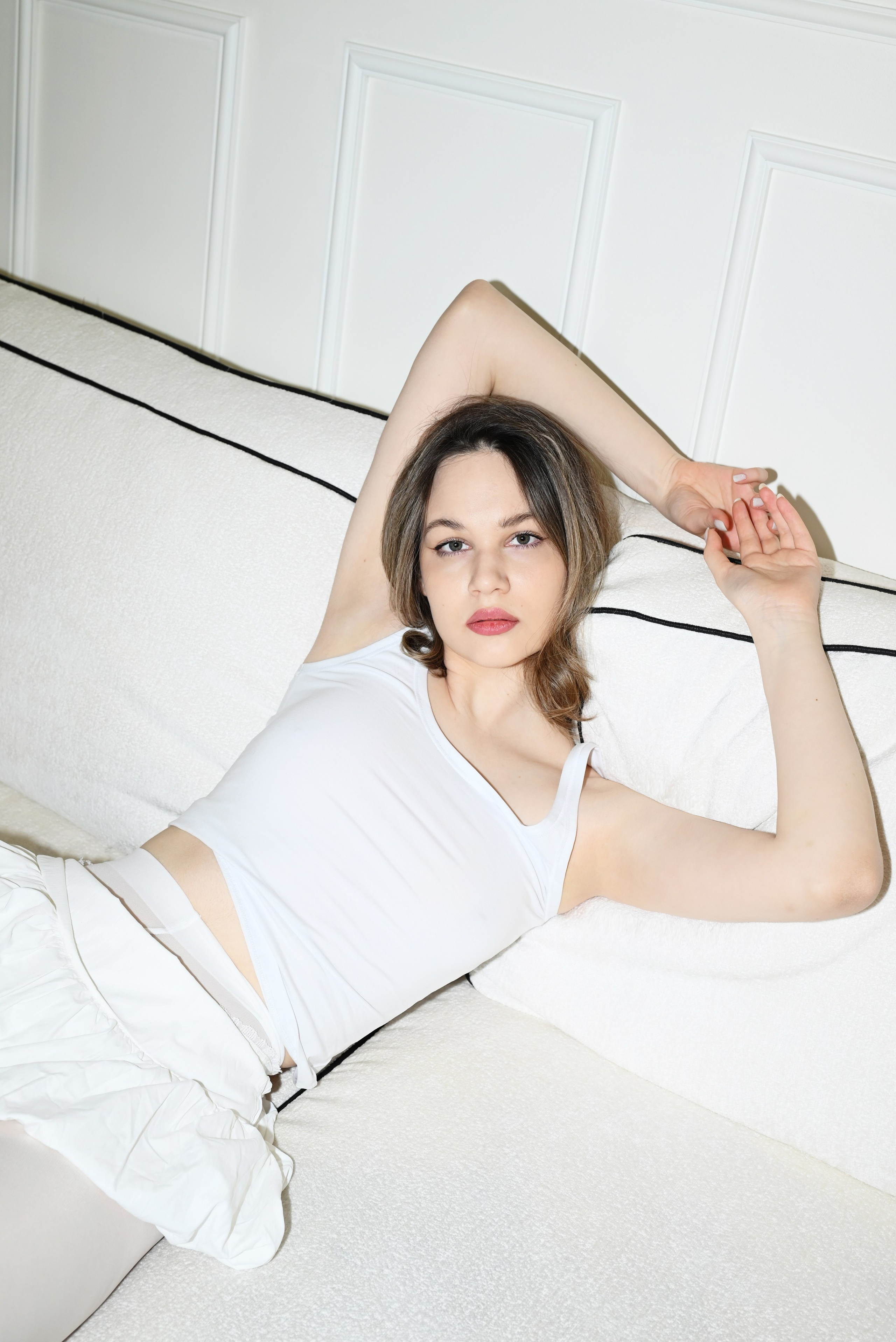 Аня Hotel. Портретный и семейный фотограф в Брянке