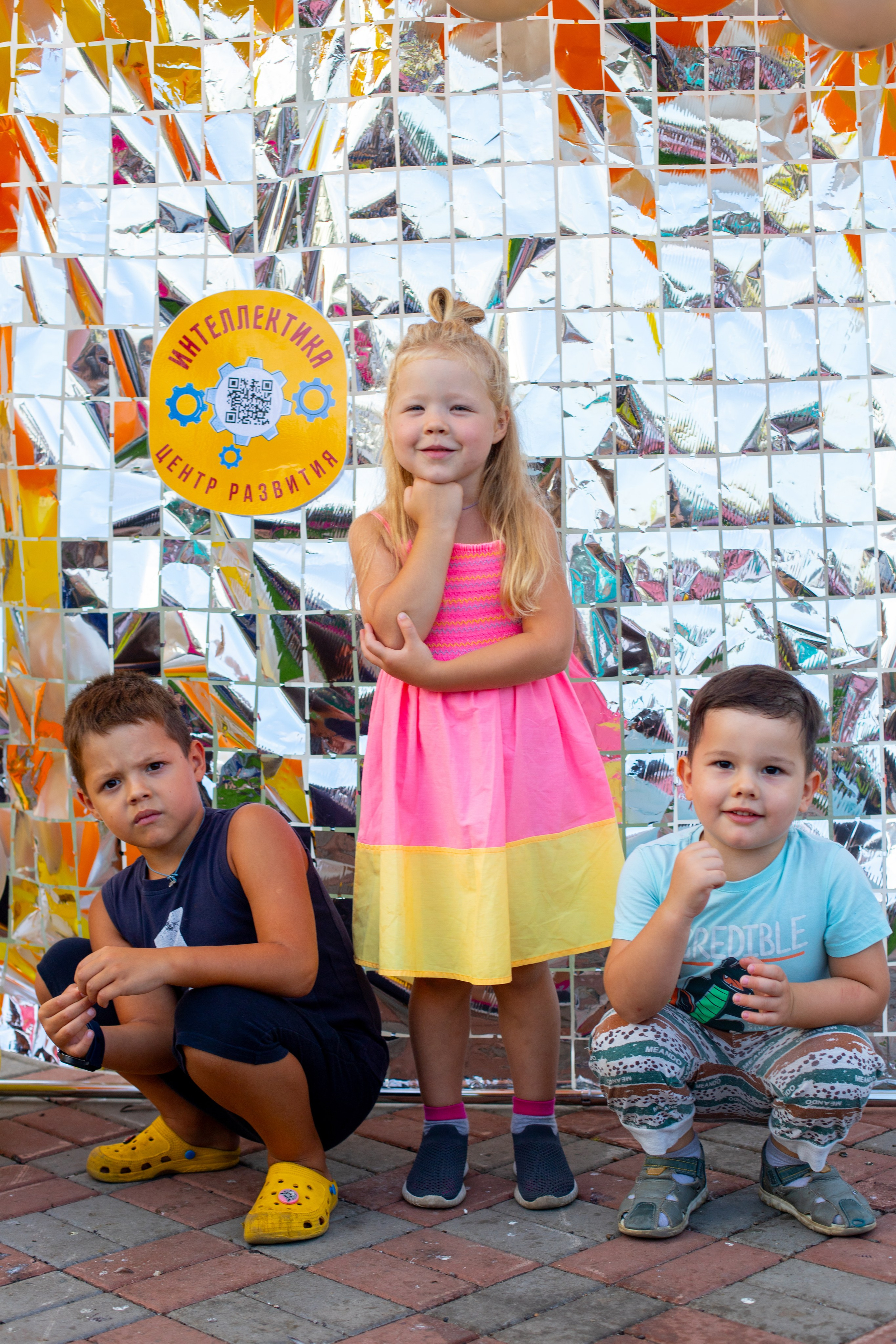 Мероприятие «Покровская поляна». Фотосессия под любой запрос в Красноярске. т+79237847111