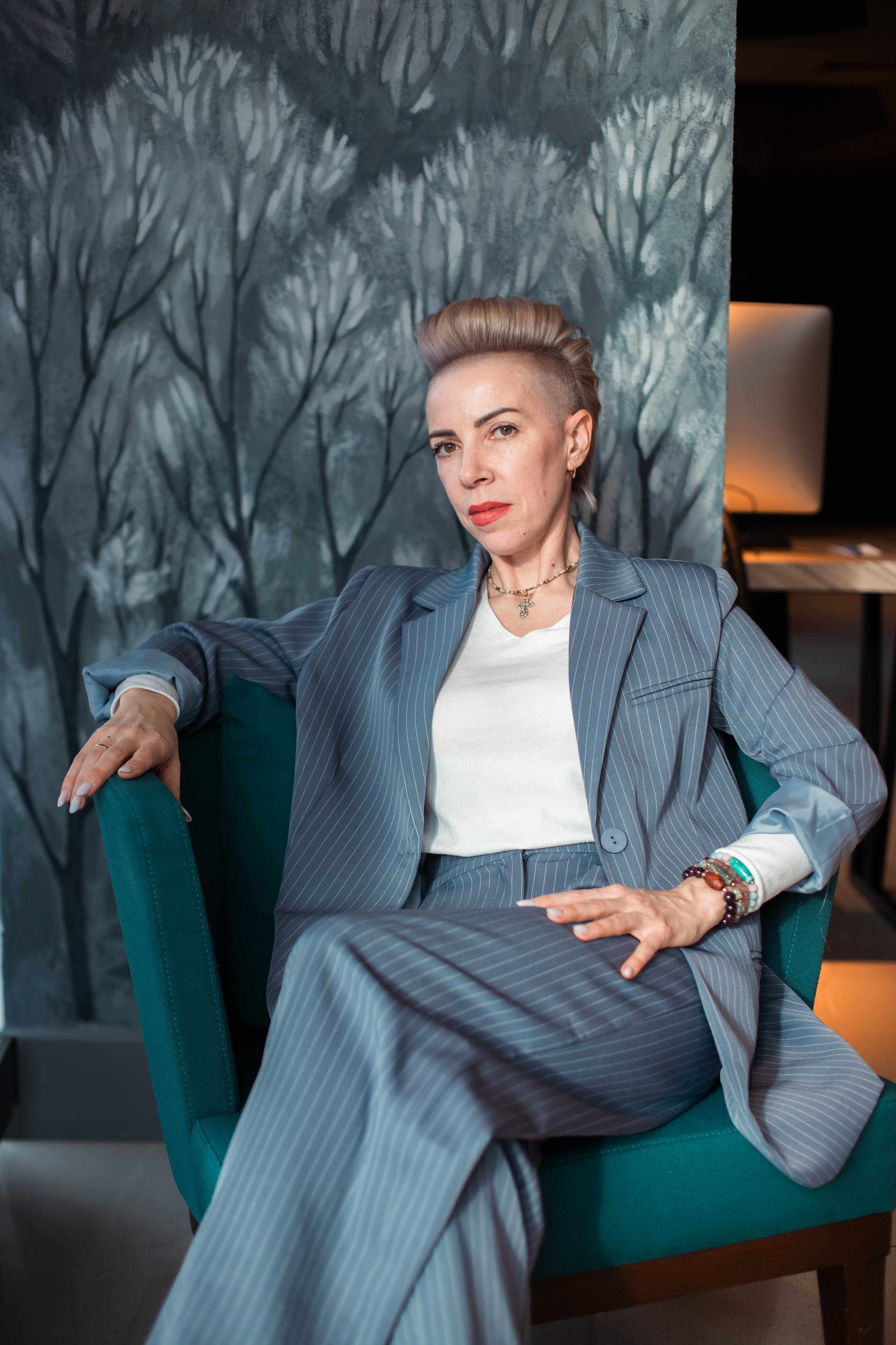 Людмила. Фотосессия под любой запрос в Красноярске. т+79237847111