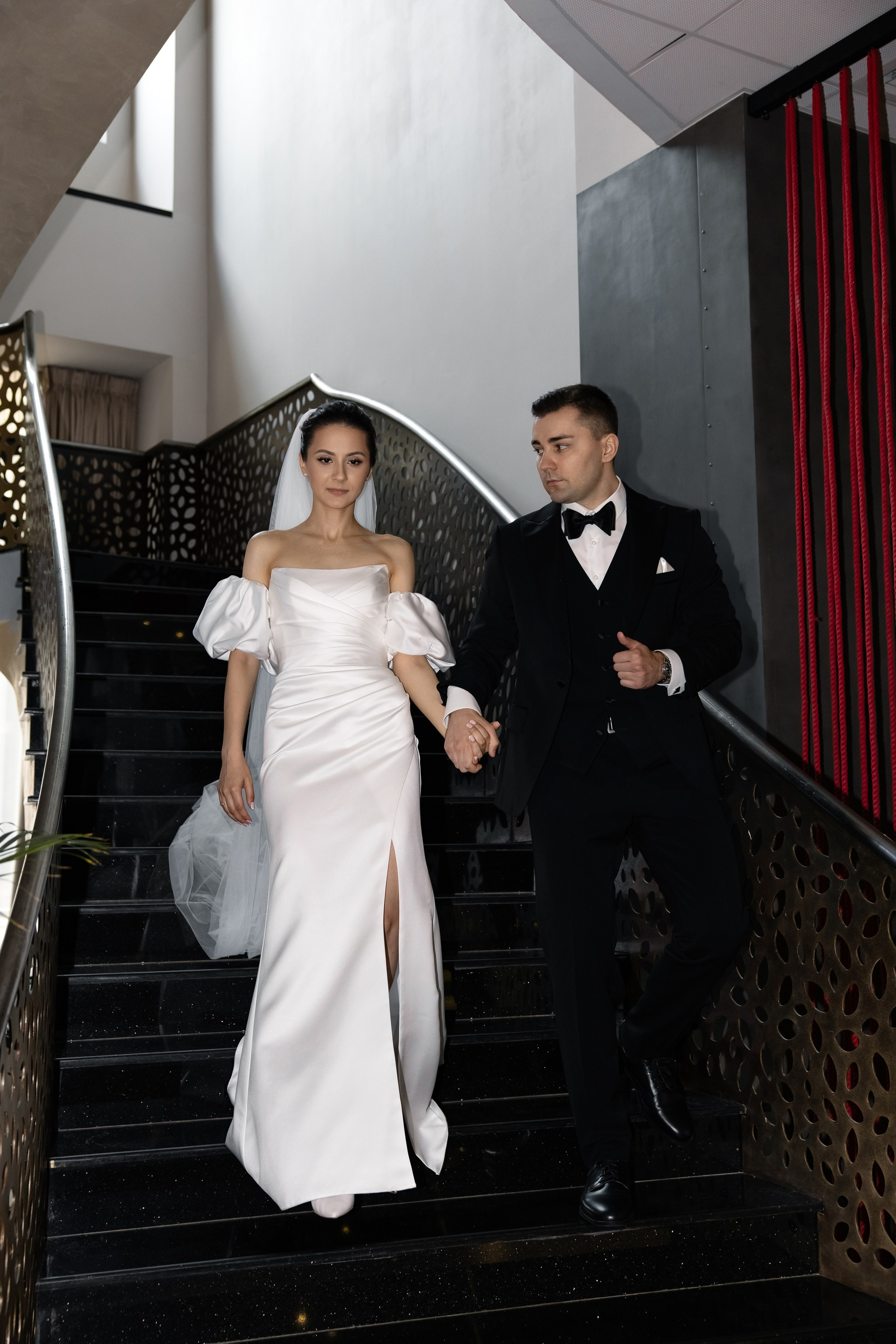 Артём и Валерия. Свадебный и семейный фотограф Краснодар, Юлия Потопахина