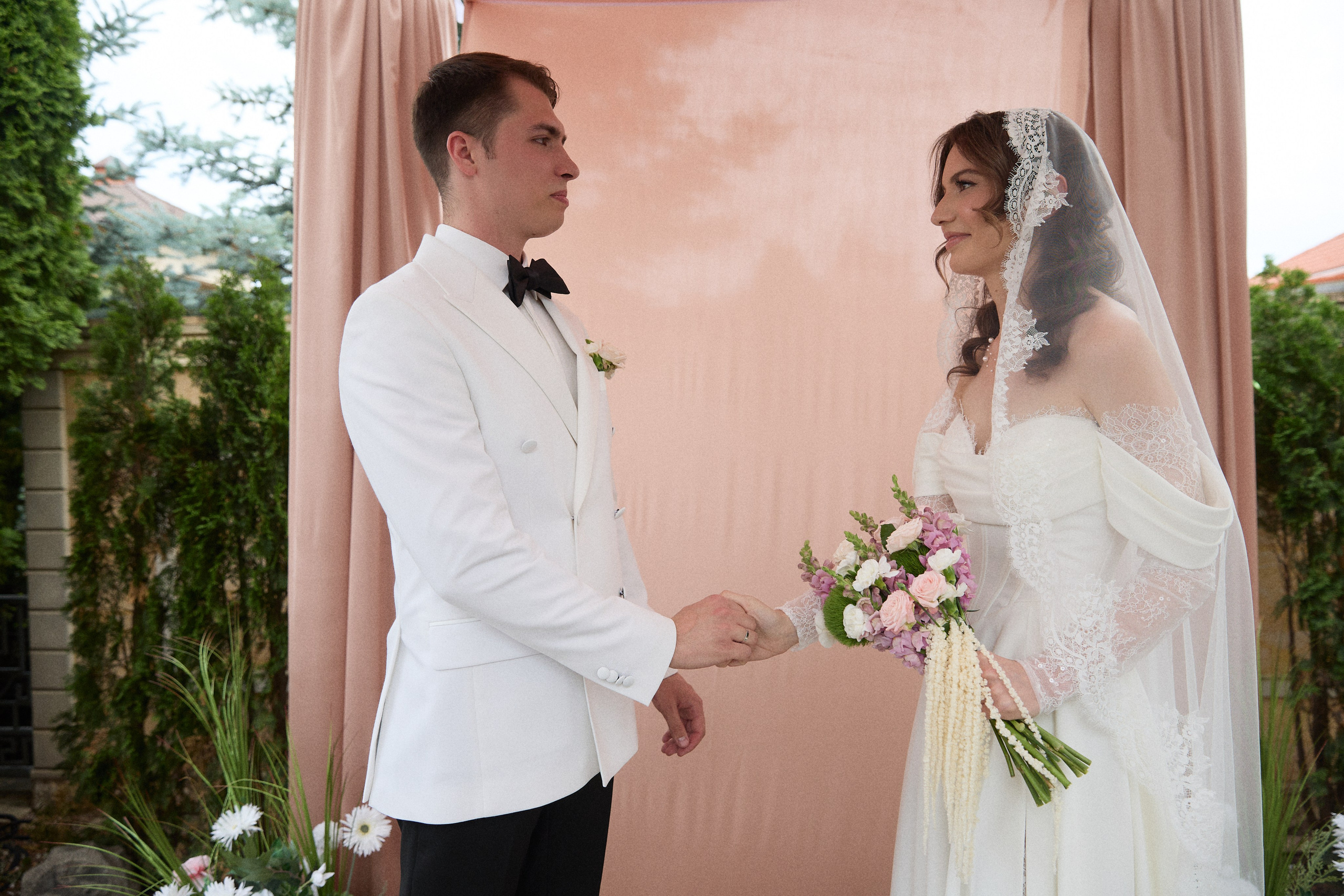 Wedding Day. Фотограф Максим Маркелов