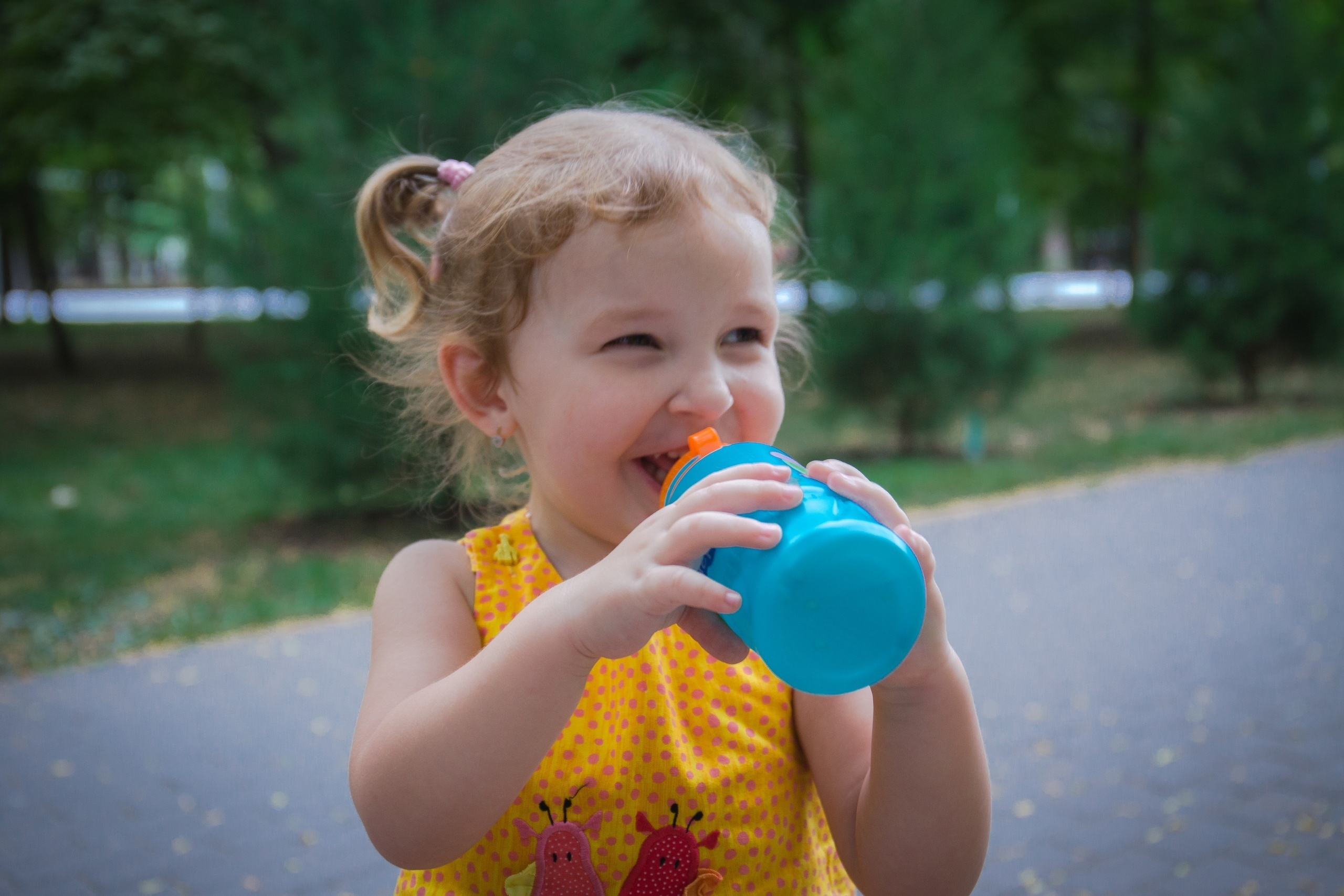 Семейная прогулка крутых ребят. Свадебный и семейный профессиональный фотограф в Ростове-на-Дону , Кри