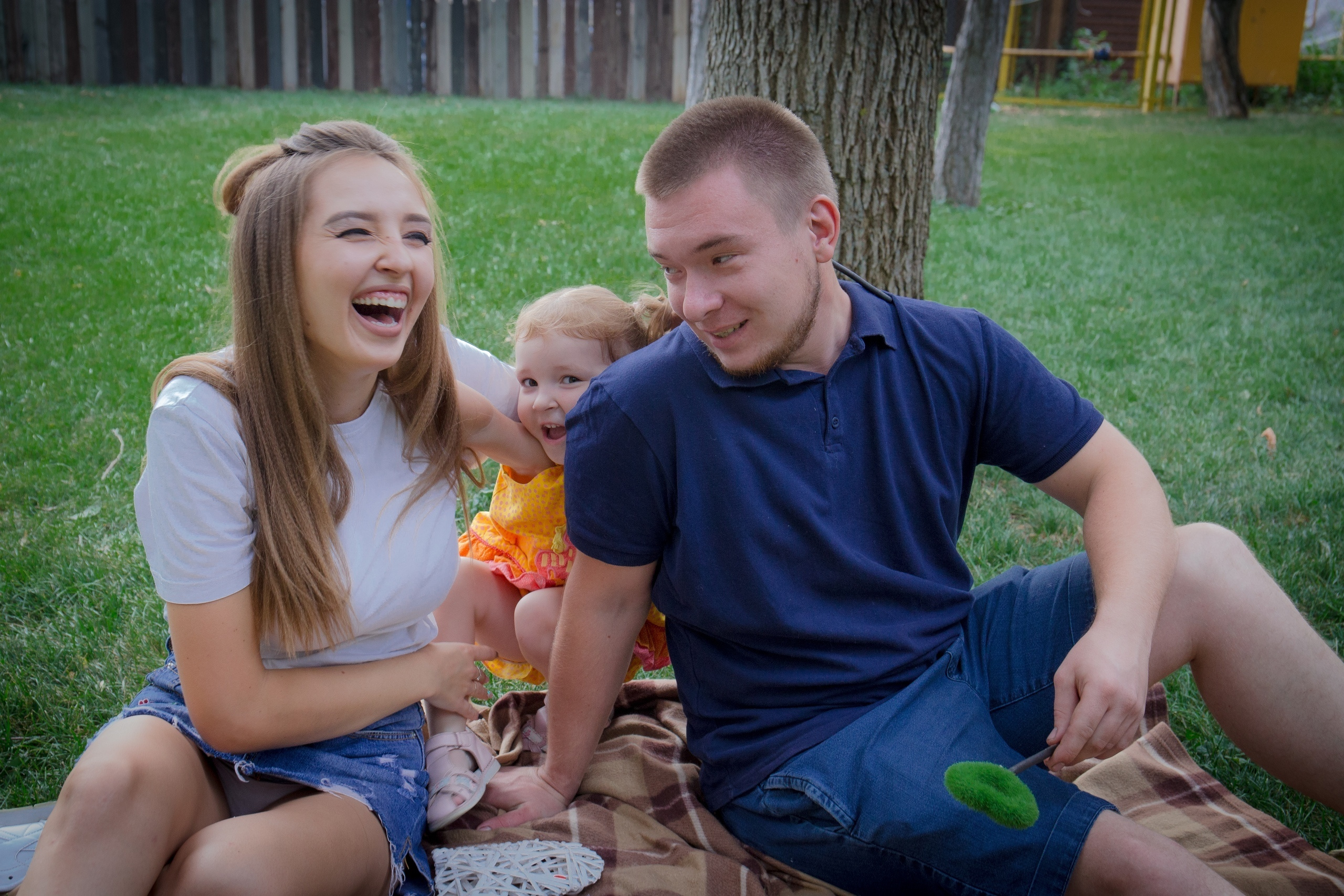 Семейная прогулка крутых ребят. Свадебный и семейный профессиональный фотограф в Ростове-на-Дону , Кри