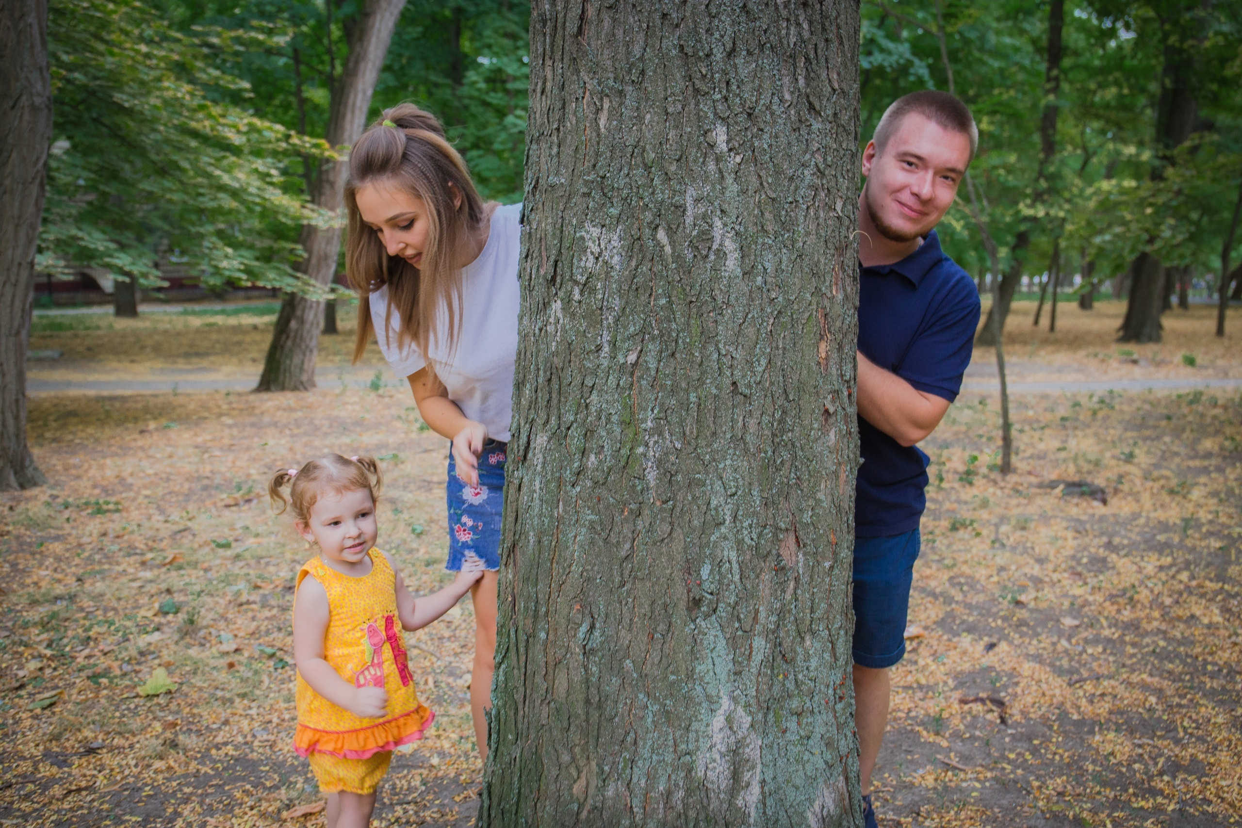 Семейная прогулка крутых ребят. Свадебный и семейный профессиональный фотограф в Ростове-на-Дону , Кри