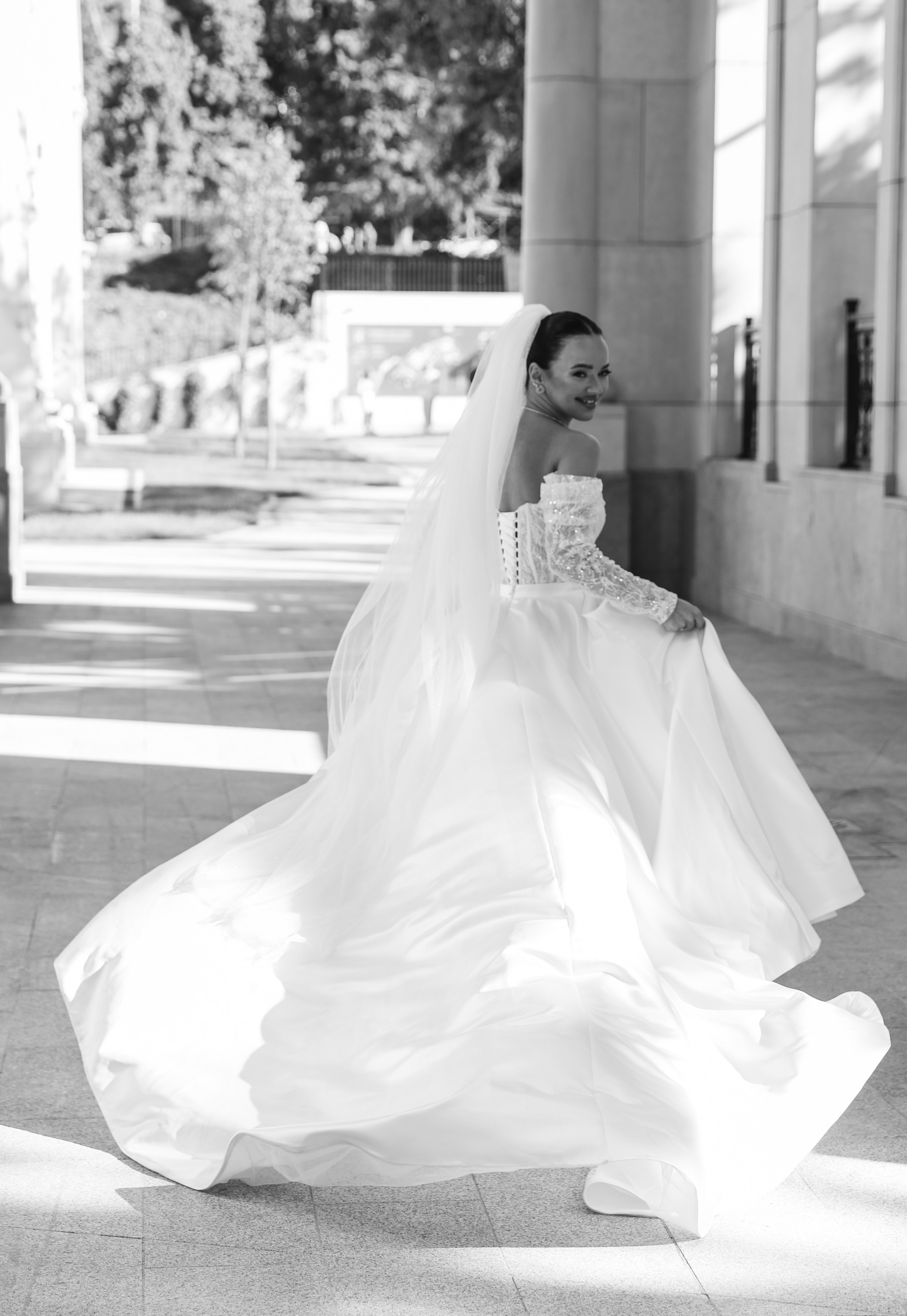 Свадьба Анастасия и Иван. Свадебный и семейный фотограф в Севастополе и Крыму Анастасия Сураева