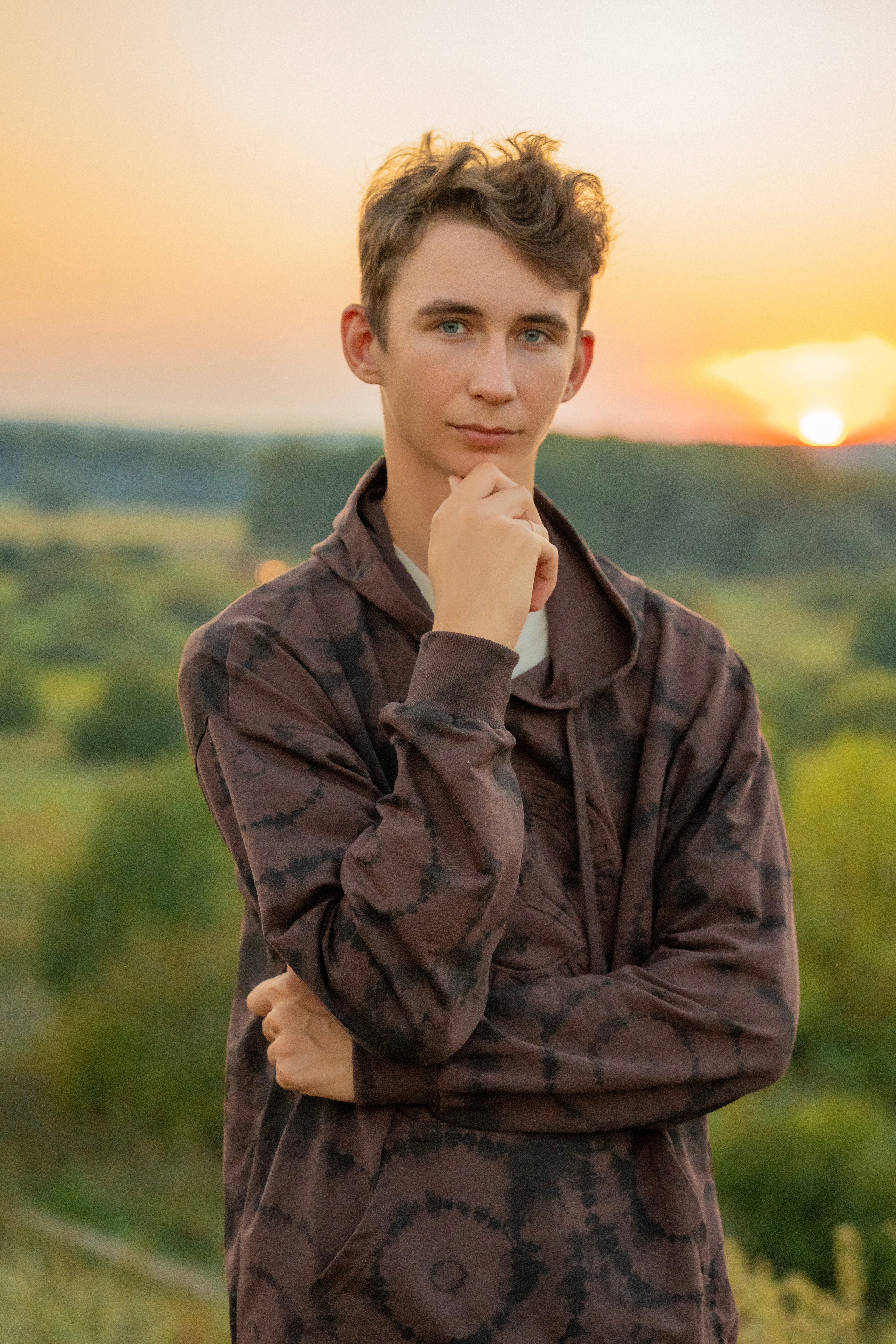 Personal. Фотограф Юрина Ксения Москва