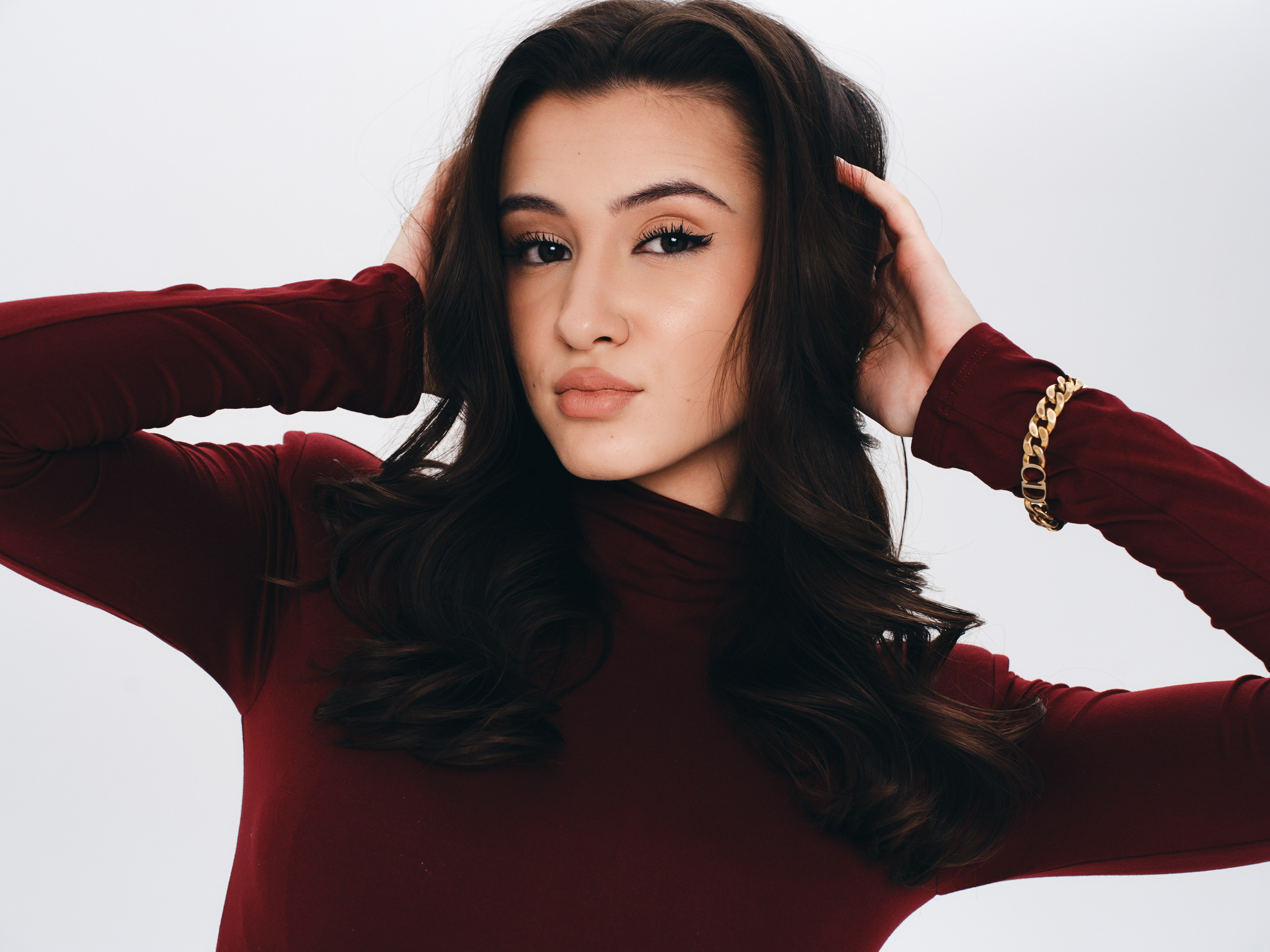 Мария. Маргарита — фотограф и видеограф / Москва