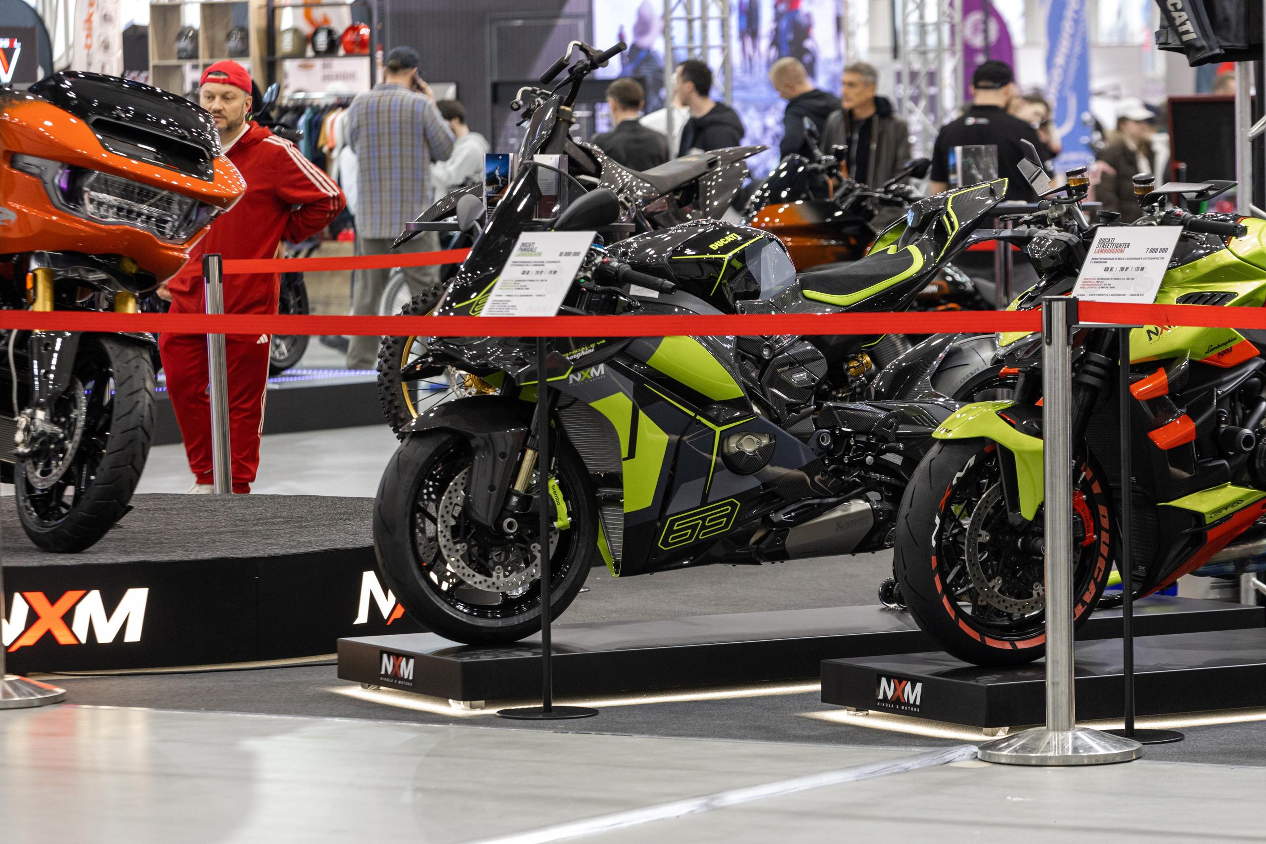 Фотосъёмка мероприятий и выставок. Фото и видео контент для бизнеса в Москве и Московской области